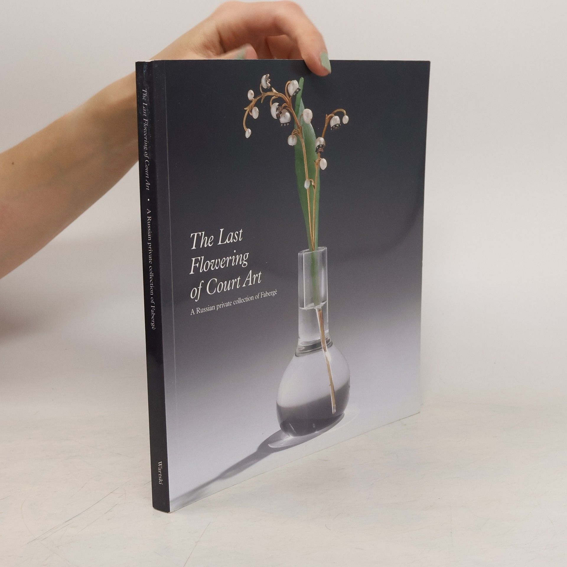 Collectif d'auteurs The Last Flowering of Court Art