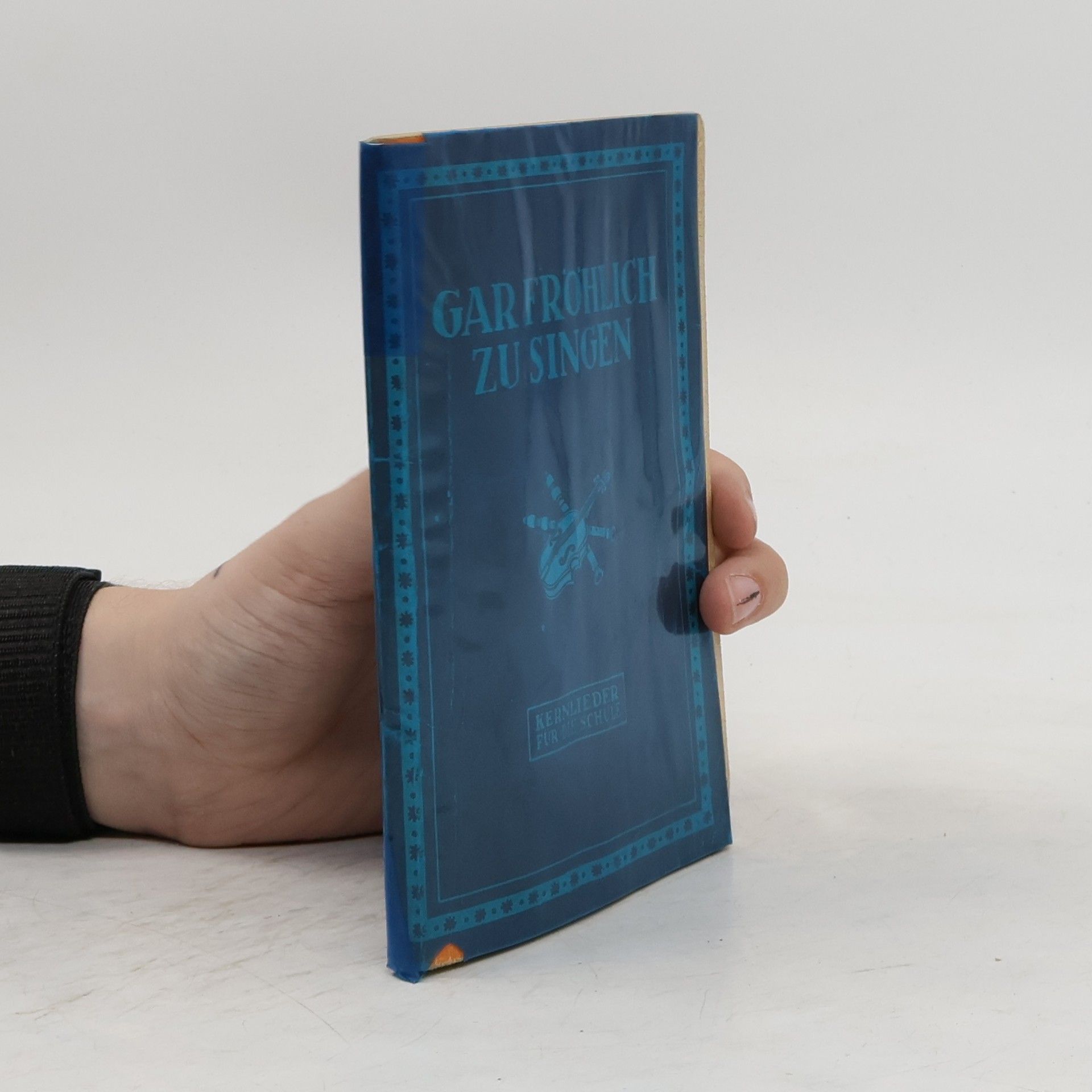 Autorenkollektiv Garfröhlich zu Singen