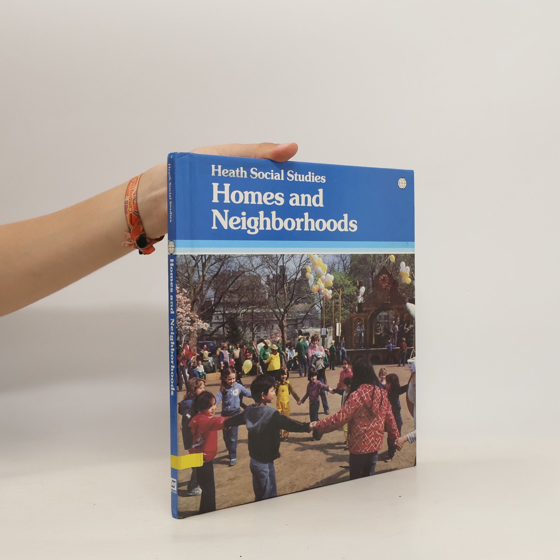 Barbara Radner Reque Homes and Neighborhoods