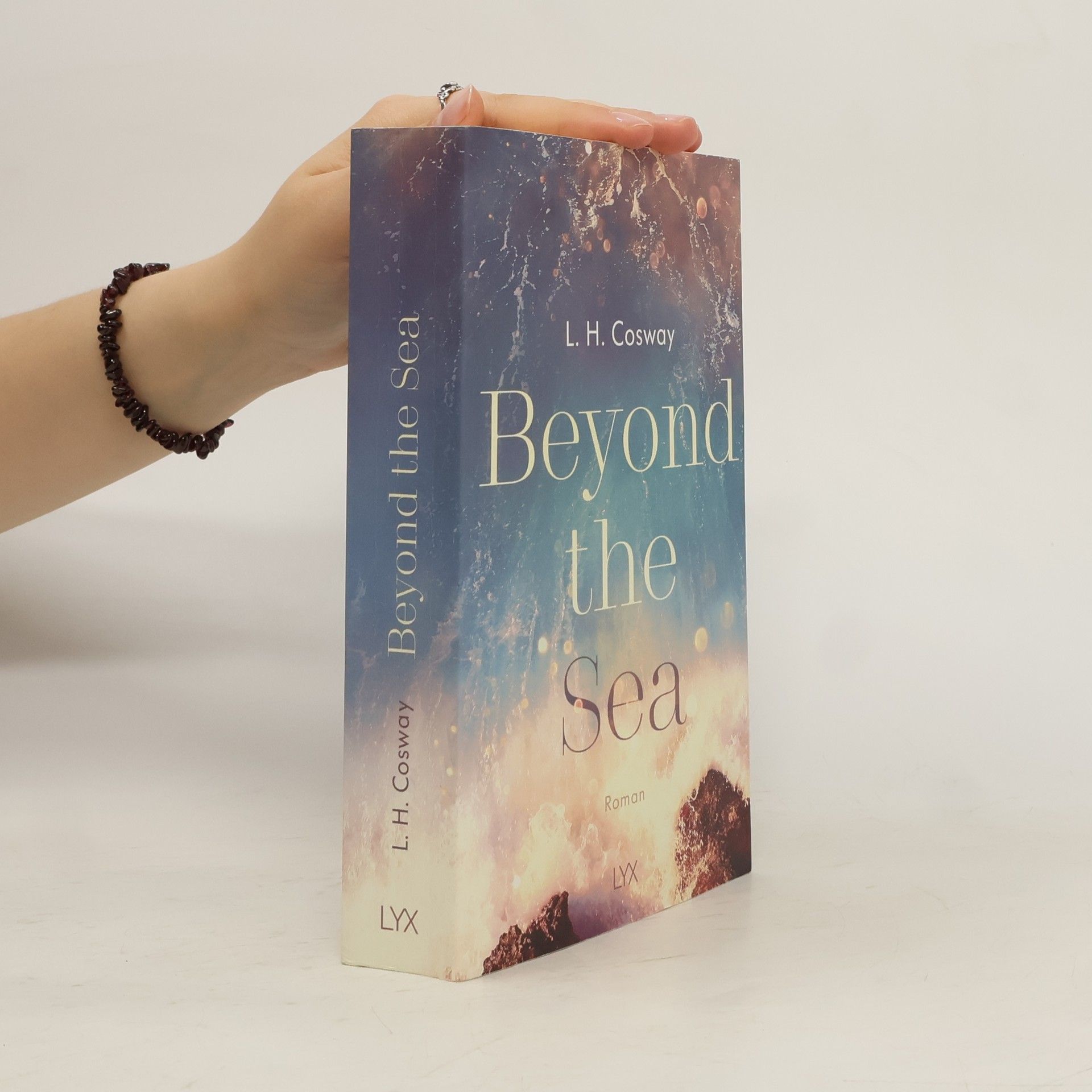 L. H. Cosway Beyond the Sea