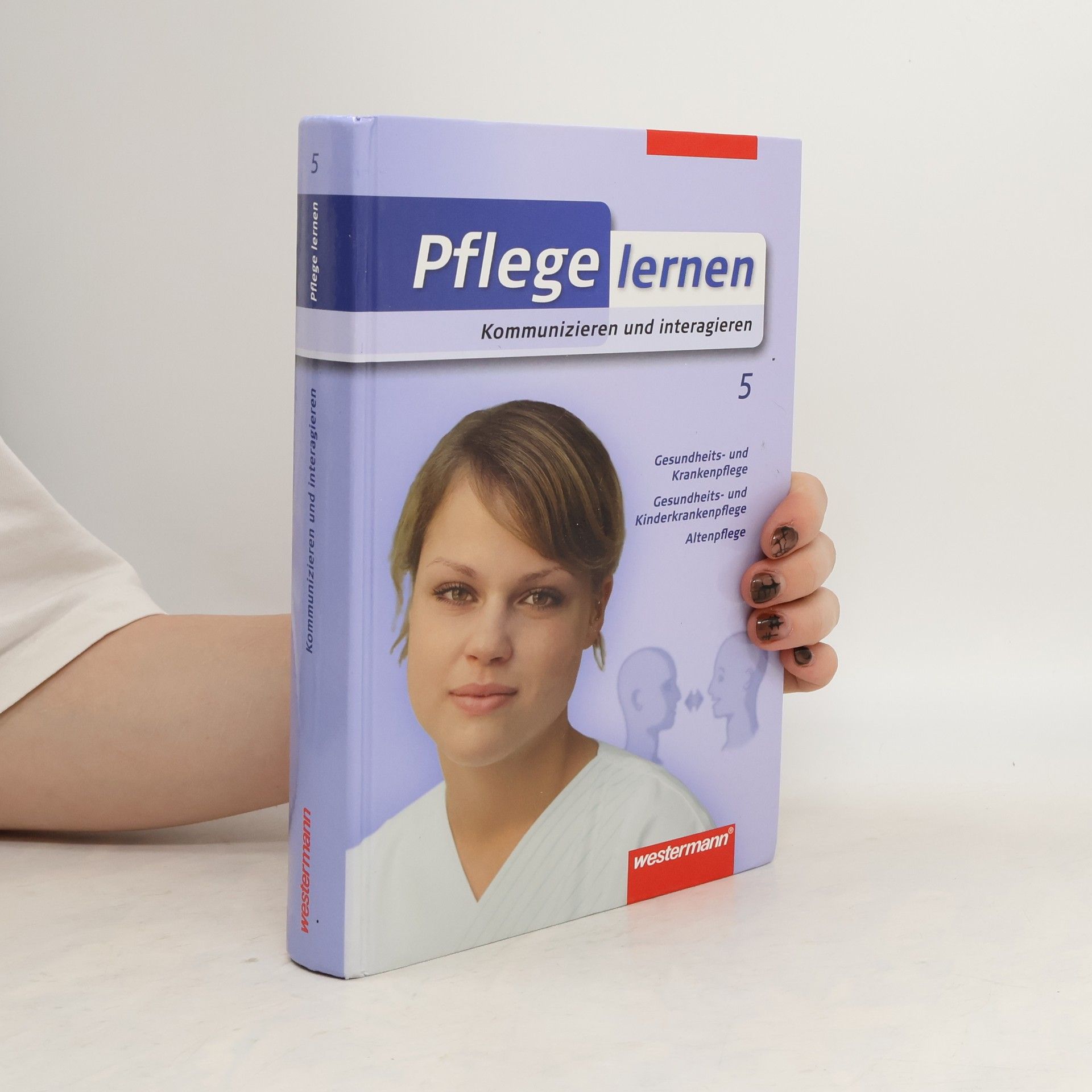 Autorenkollektiv Kommunizieren und interagieren