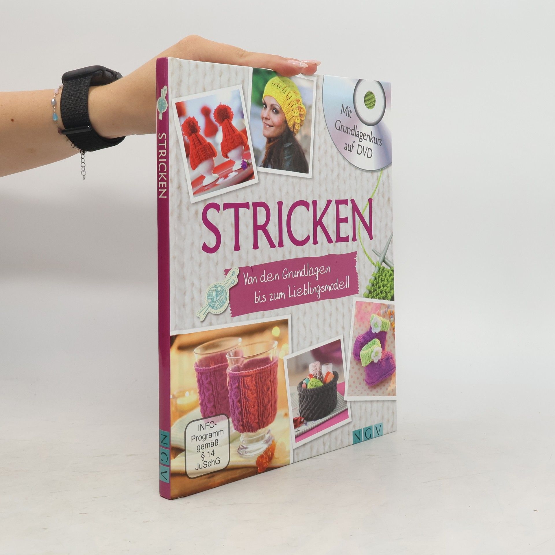 Diana Adler Stricken