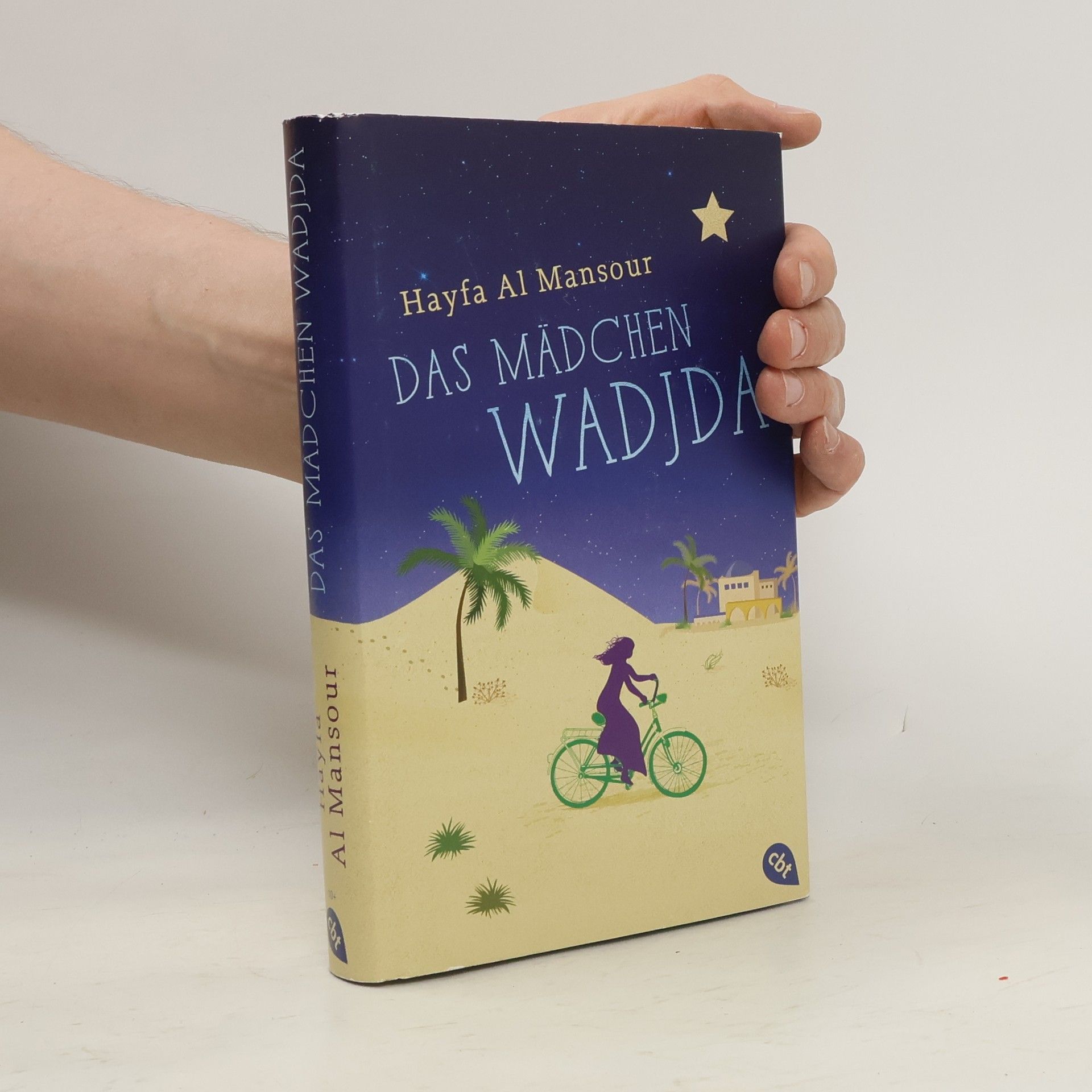 Haifaa Al Mansour Das Mädchen Wadjda