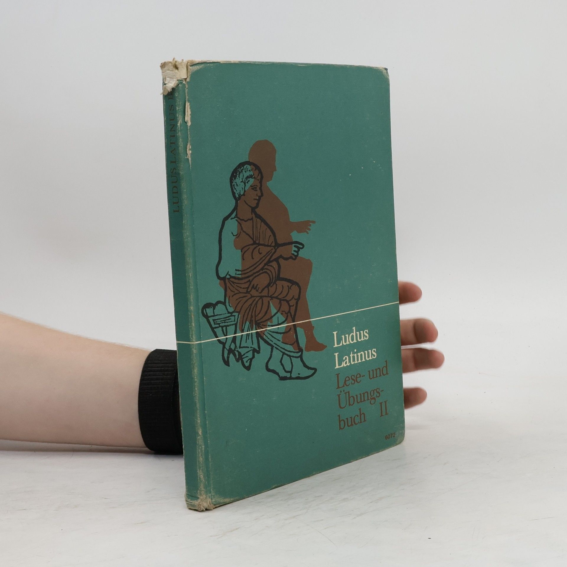 Collectif d'auteurs Ludus Latinus