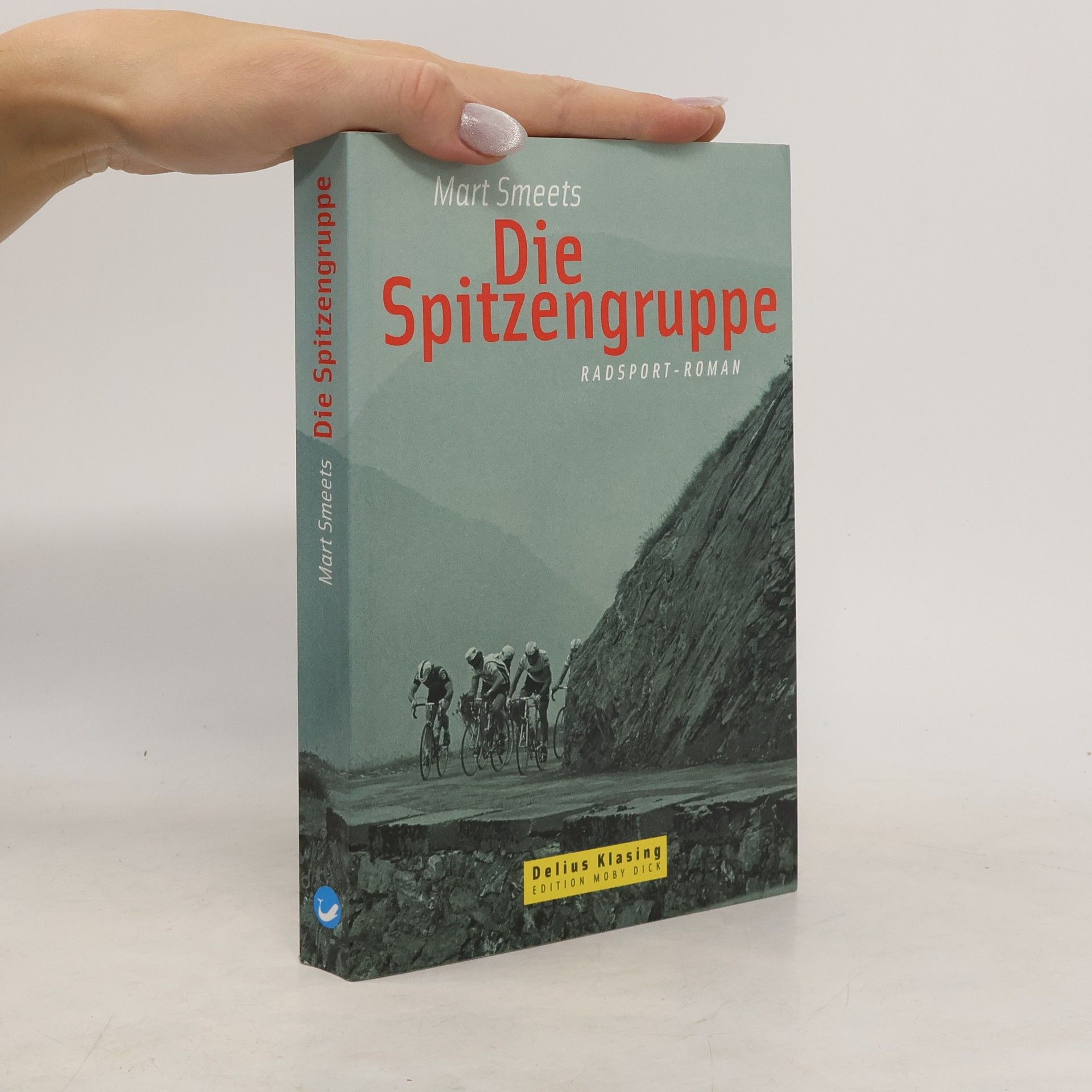 Mart Smeets Die Spitzengruppe