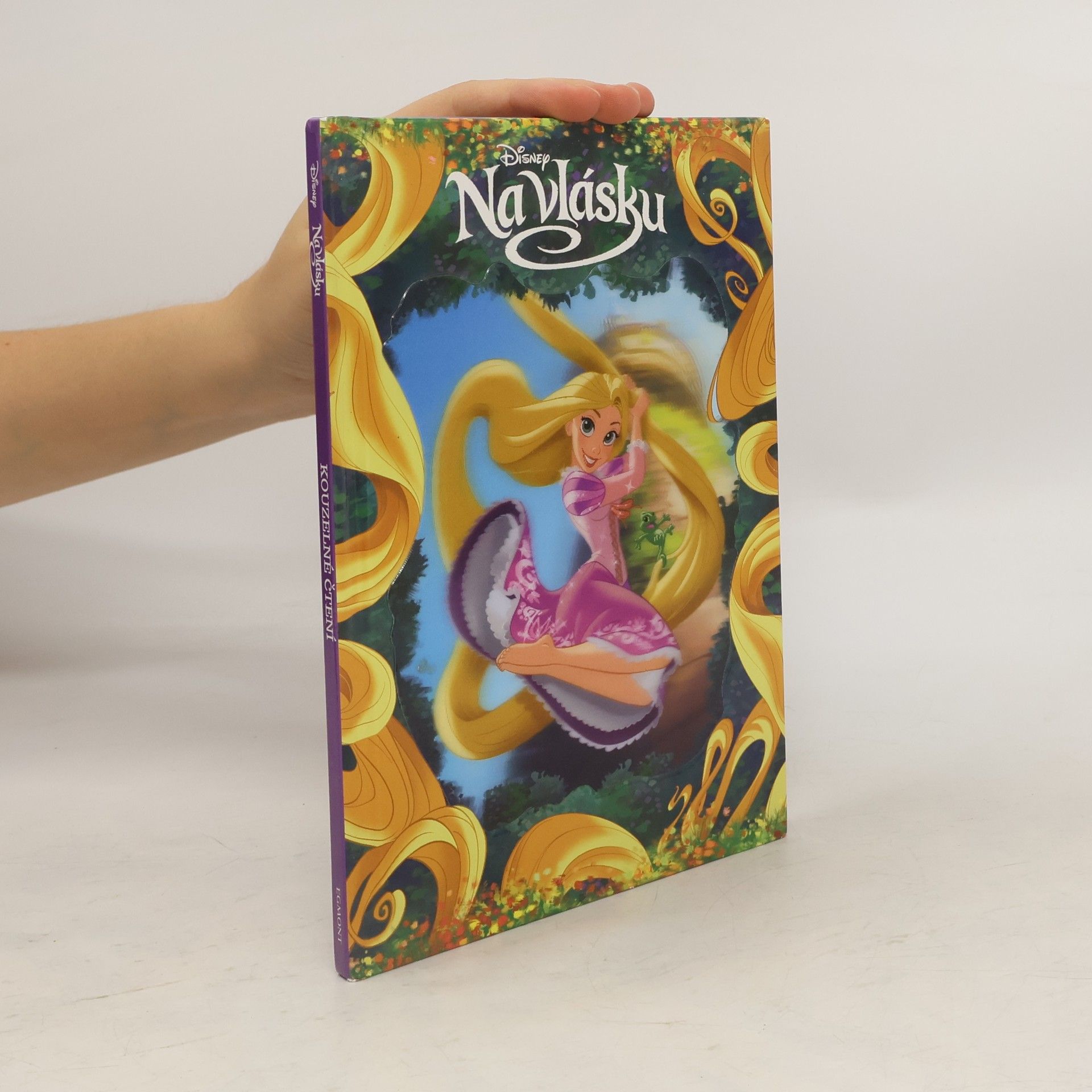 Collectif d'auteurs Na vlásku