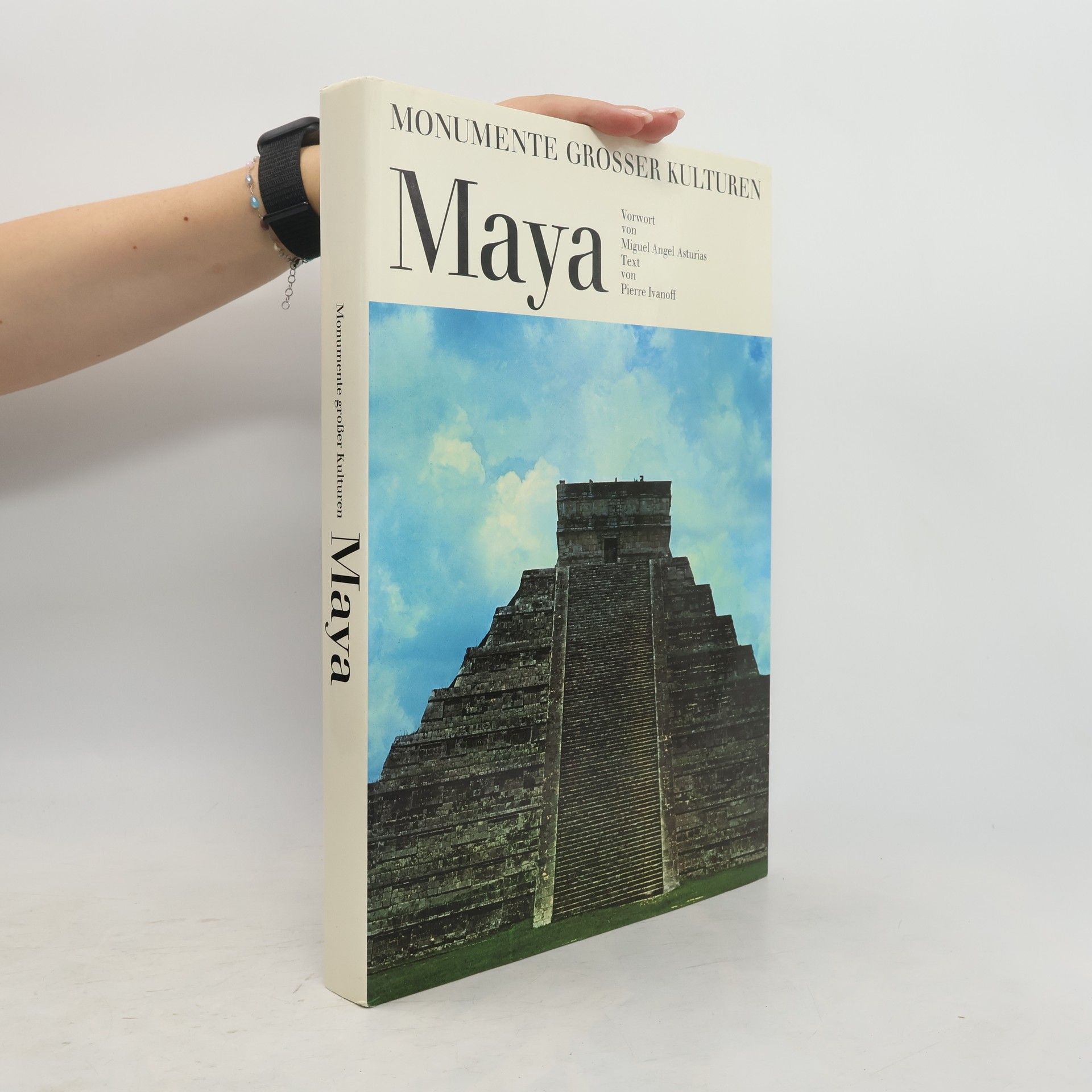 Maya