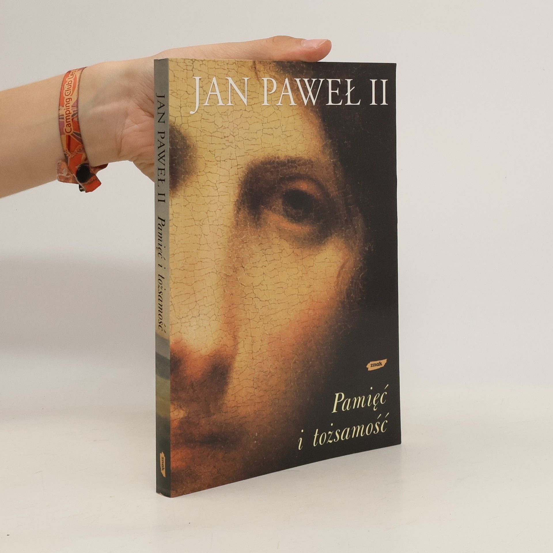 Jan II. Pavel Pamięć i tożsamość