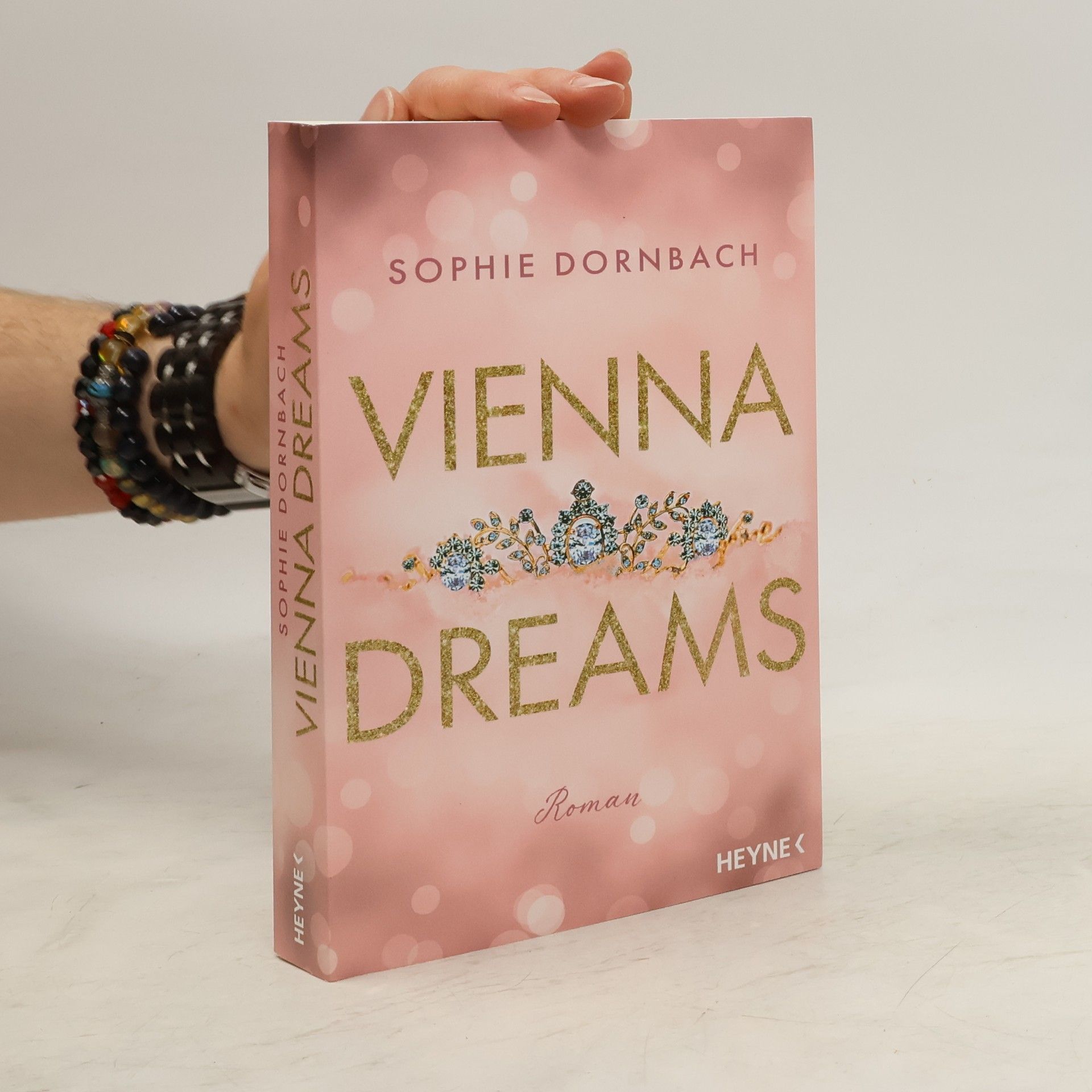 Sophie Dornbach Vienna dreams