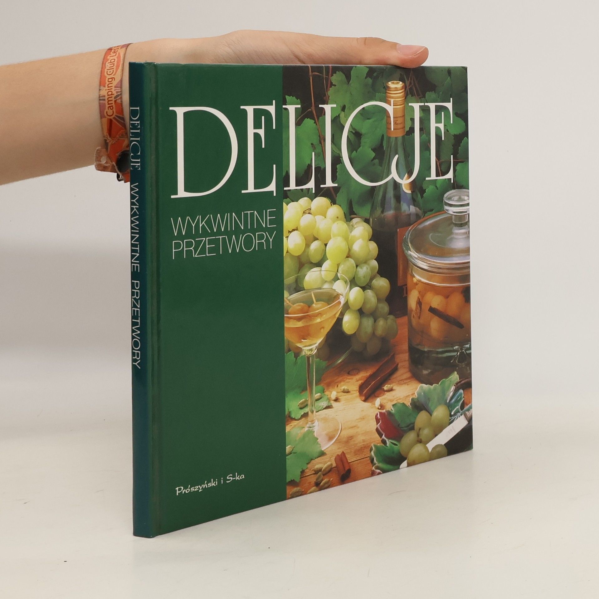 Autorenkollektiv Delicje