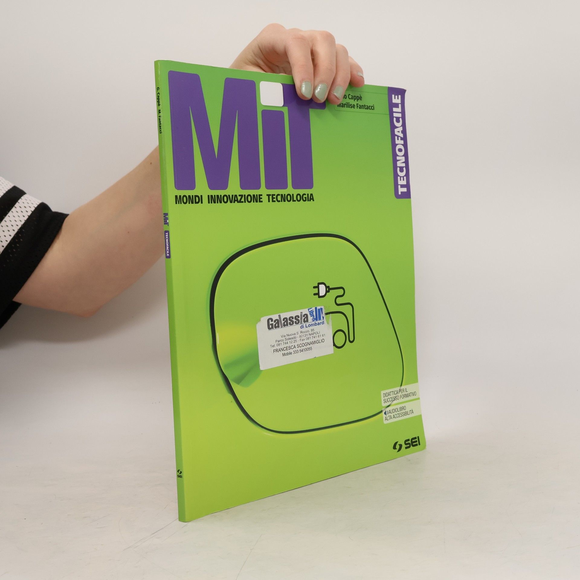 AA.VV. Mit Mondi Innovazione Tecnologia 2