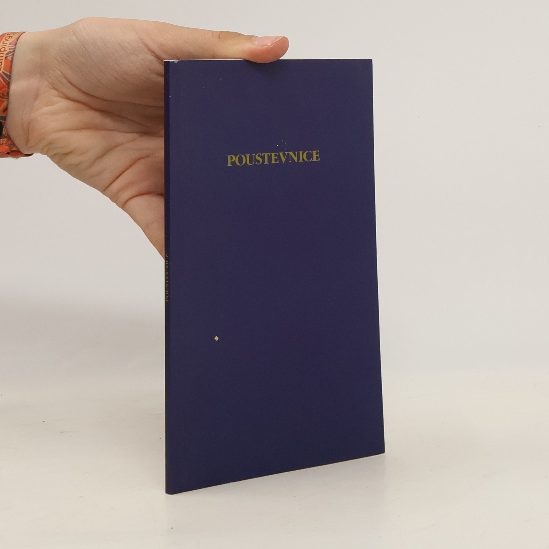 Autorenkollektiv Poustevnice