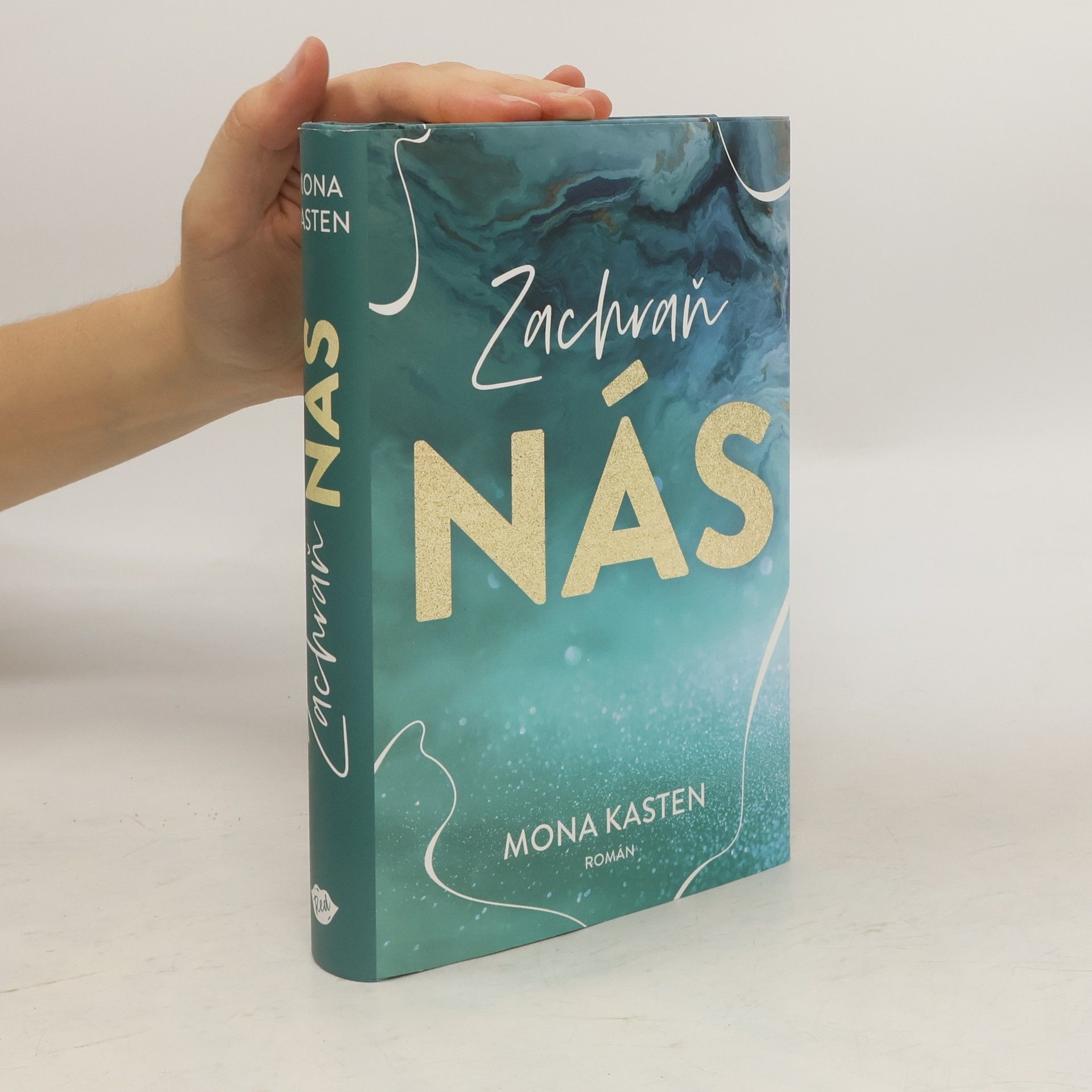 Mona Kasten Zachraň nás