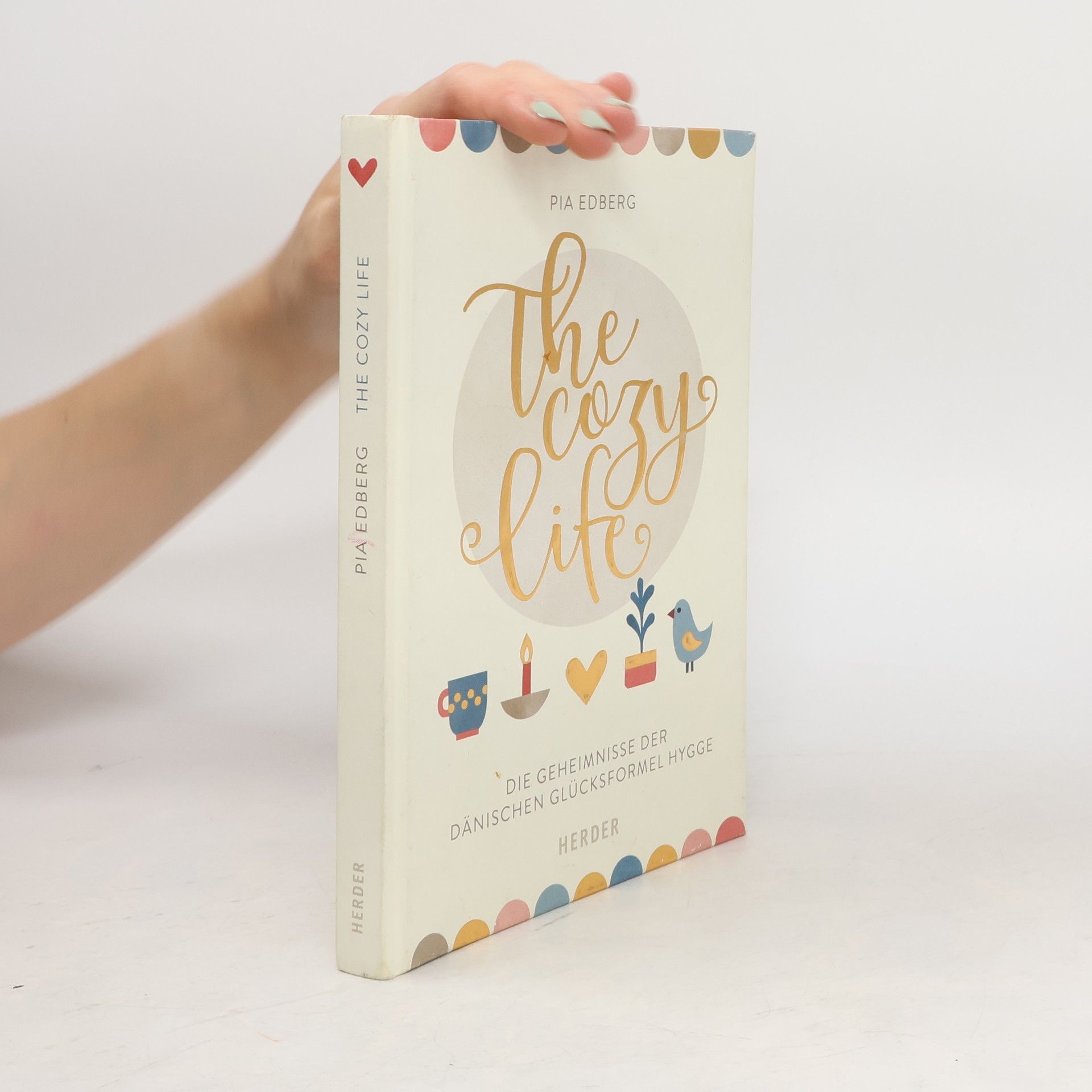 Pia Edberg The cozy life