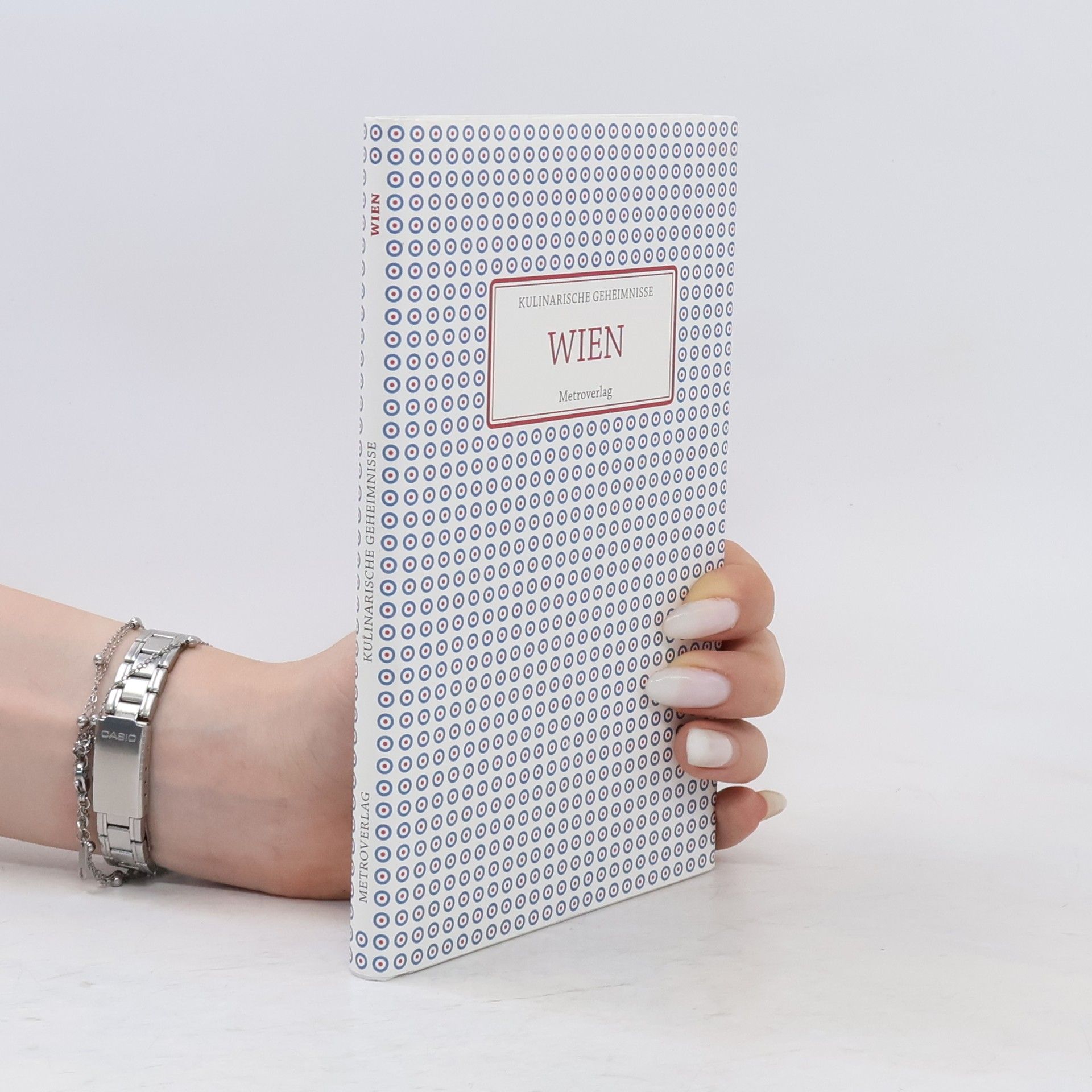 Autores varios Kulinarische Geheimnisse
