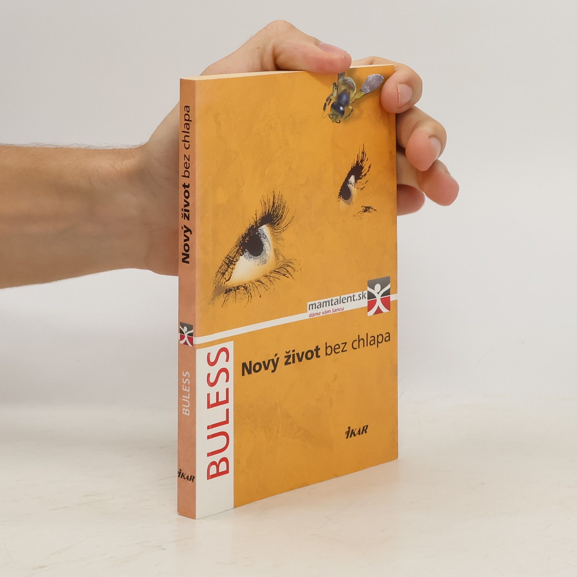 Buless Nový život bez chlapa