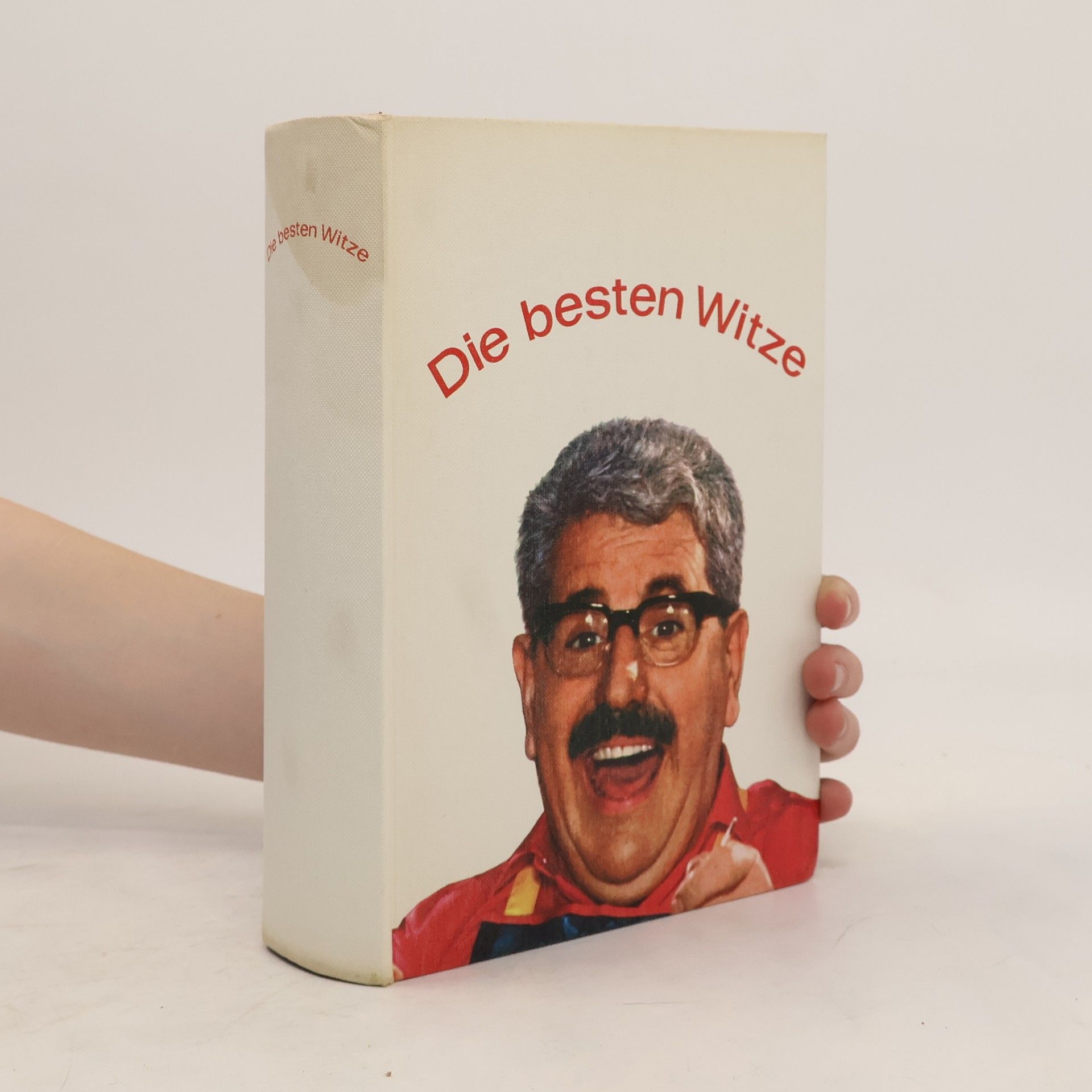 kolektiv Die besten Witze