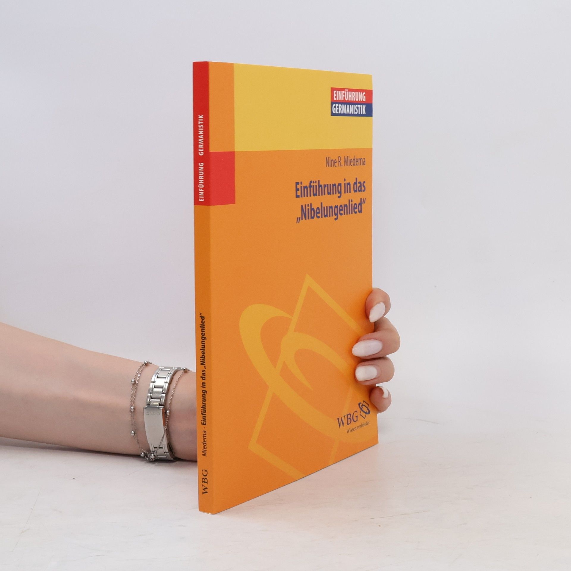 Einführung in das "Nibelungenlied"