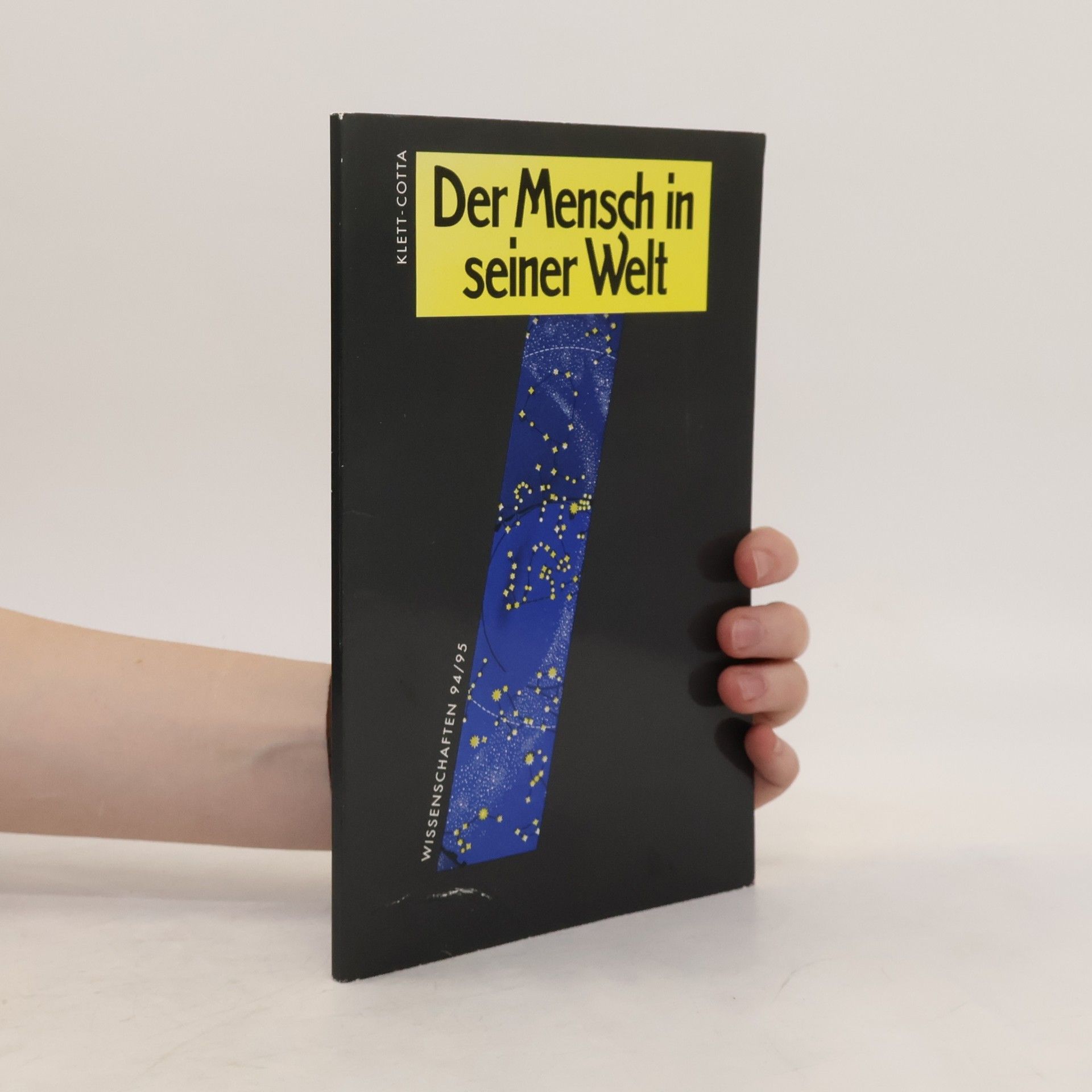 kolektiv Der Mensch in seiner Welt