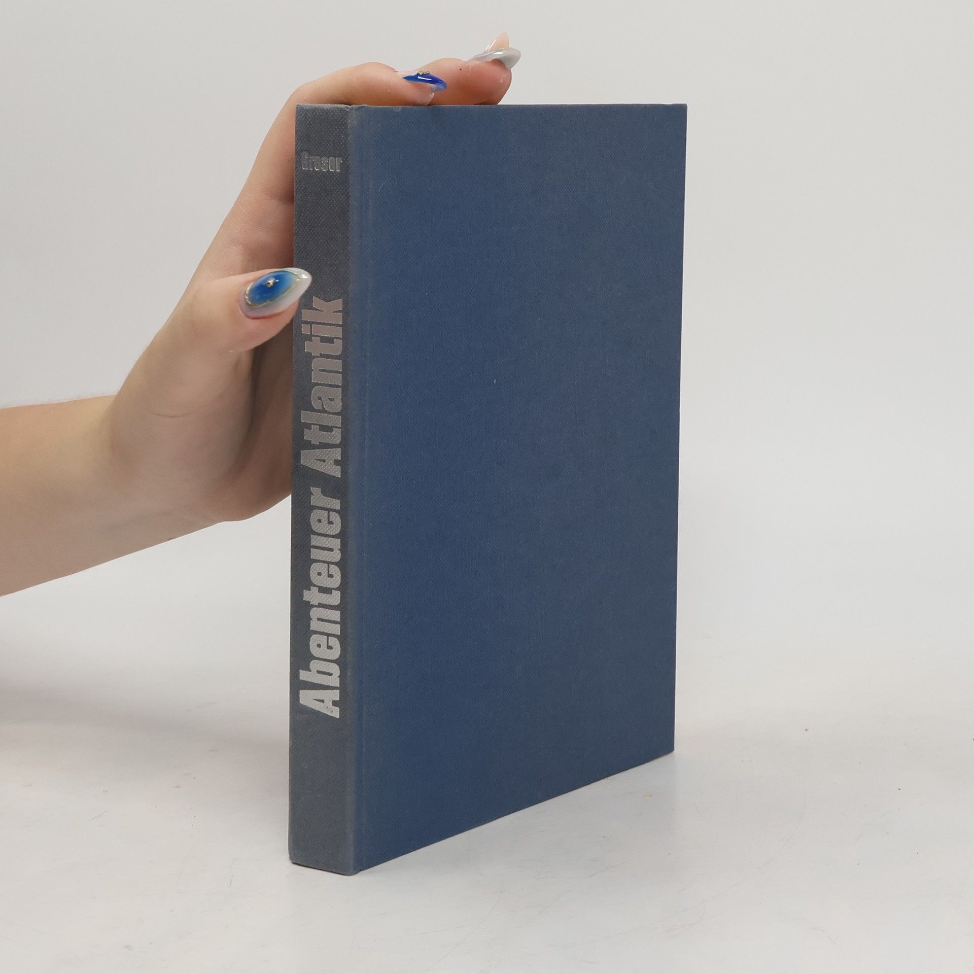 Autores varios Abenteuer Atlantik