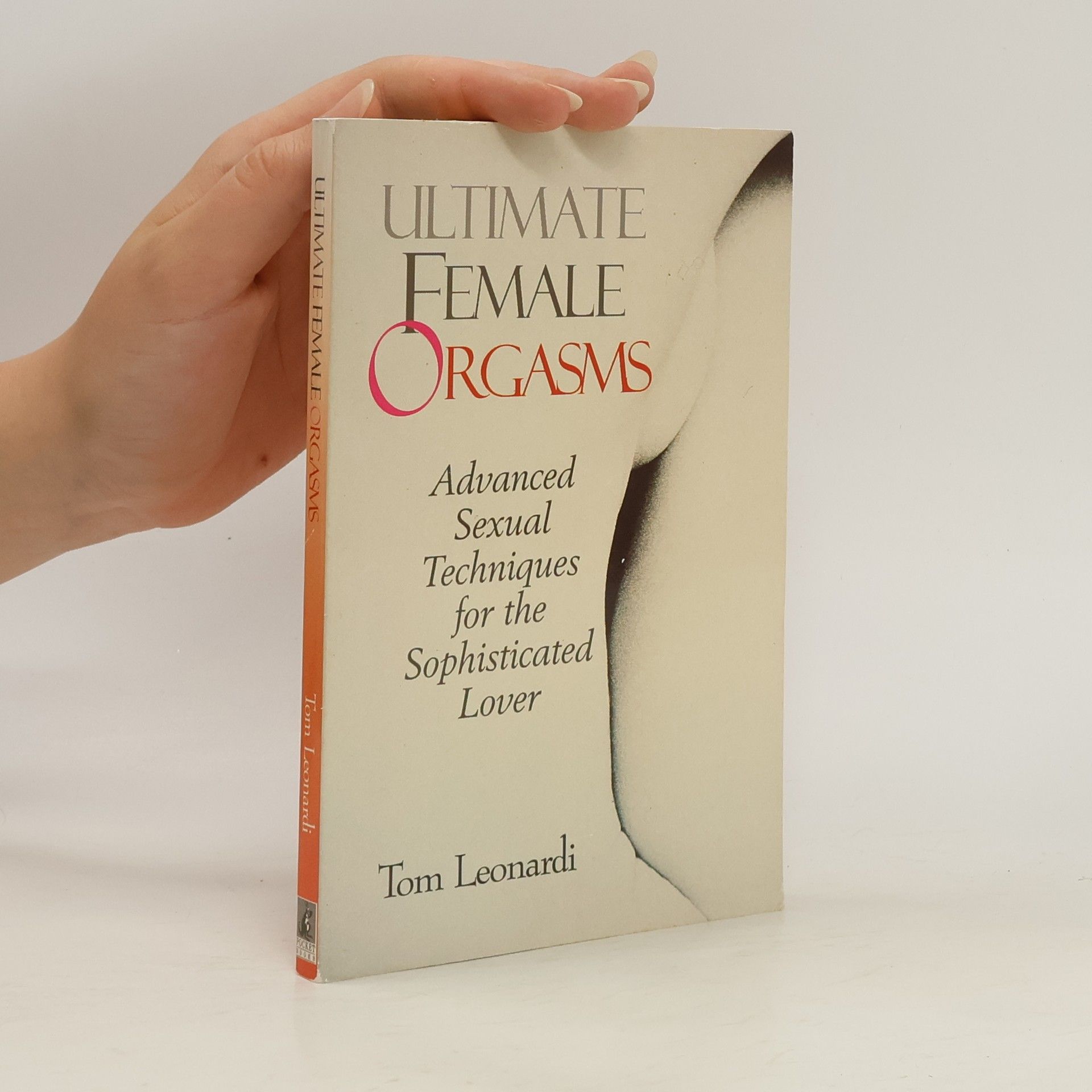 Tom Leonardi Ultimate Female Orgasms
