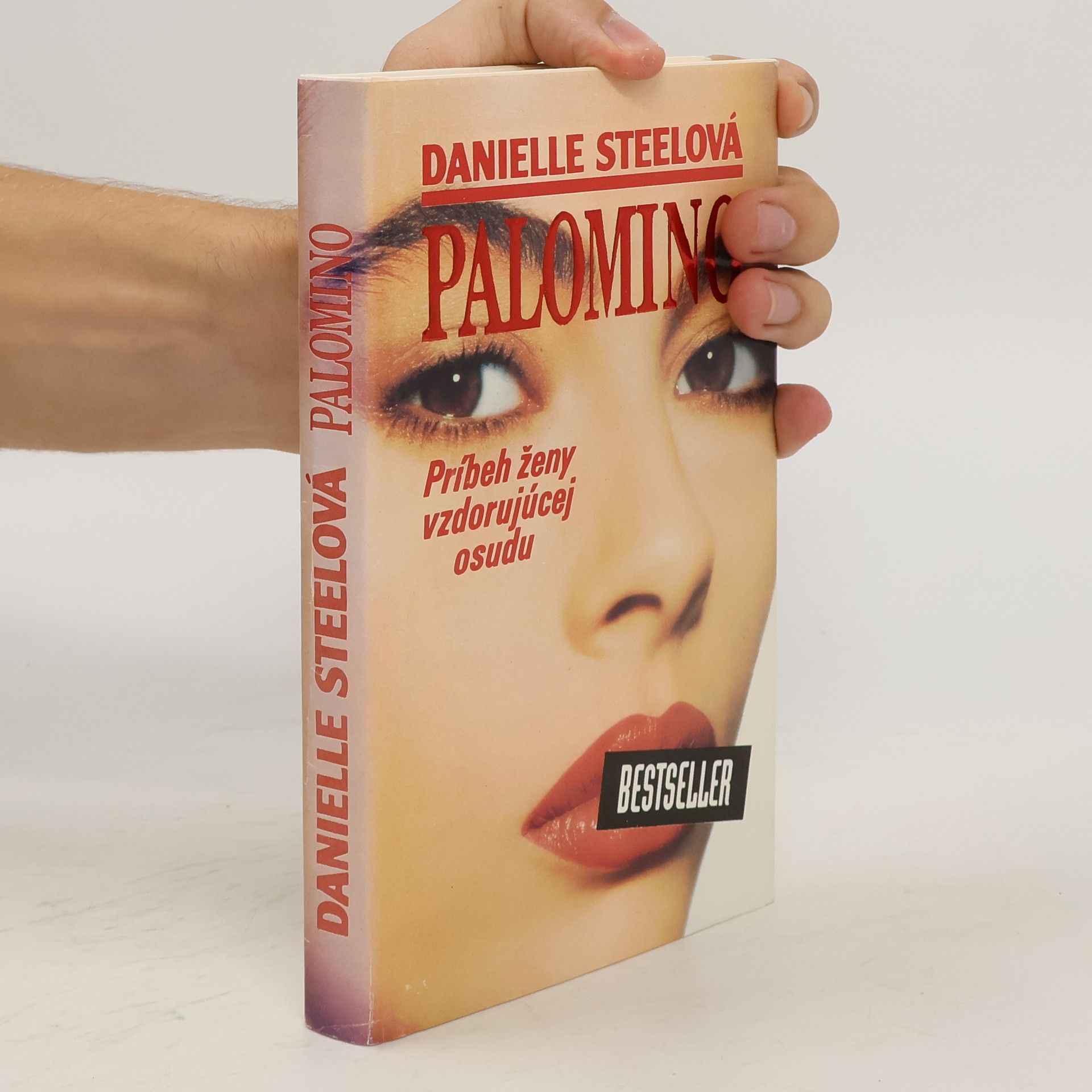 Danielle Steel Palomino