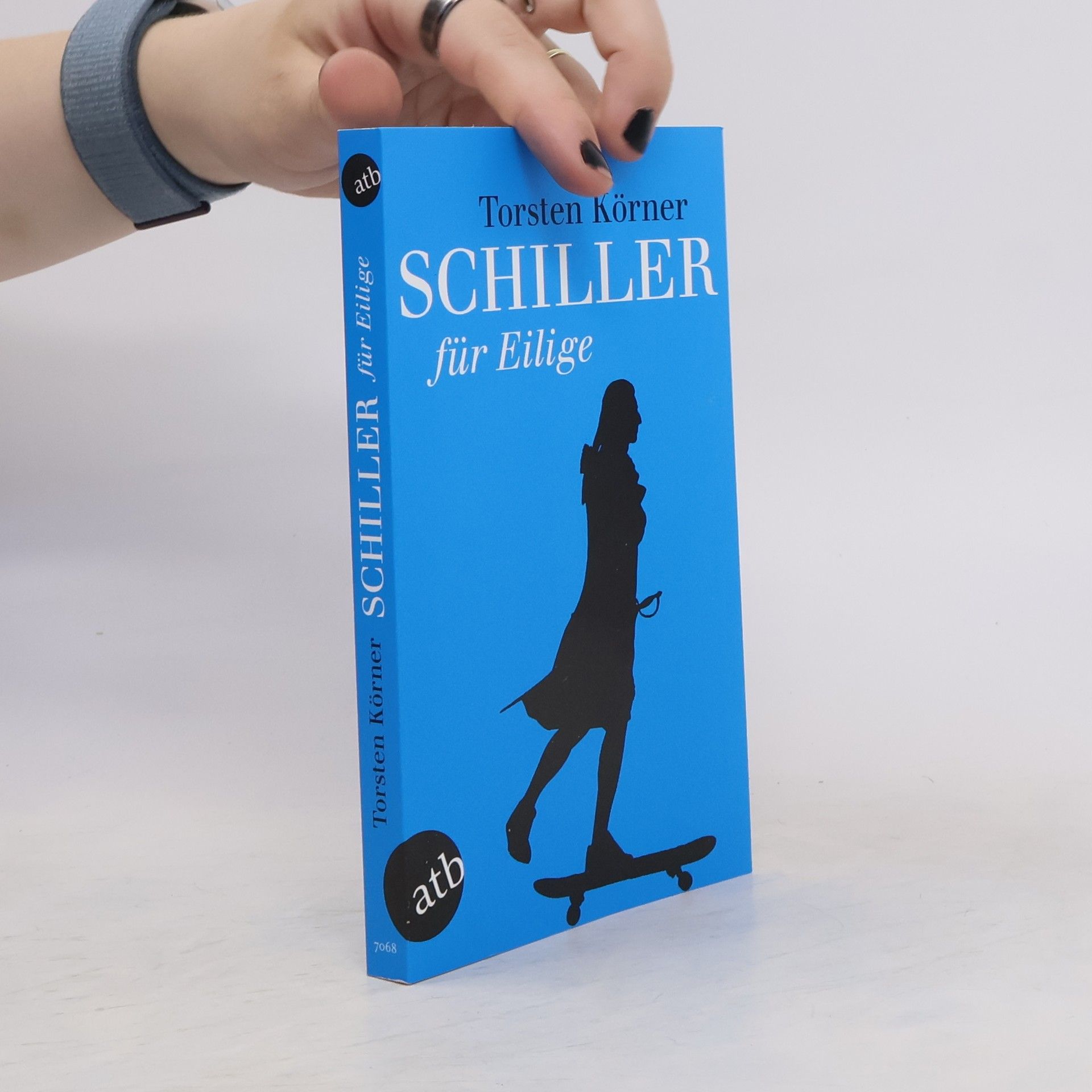 Schiller für Eilige