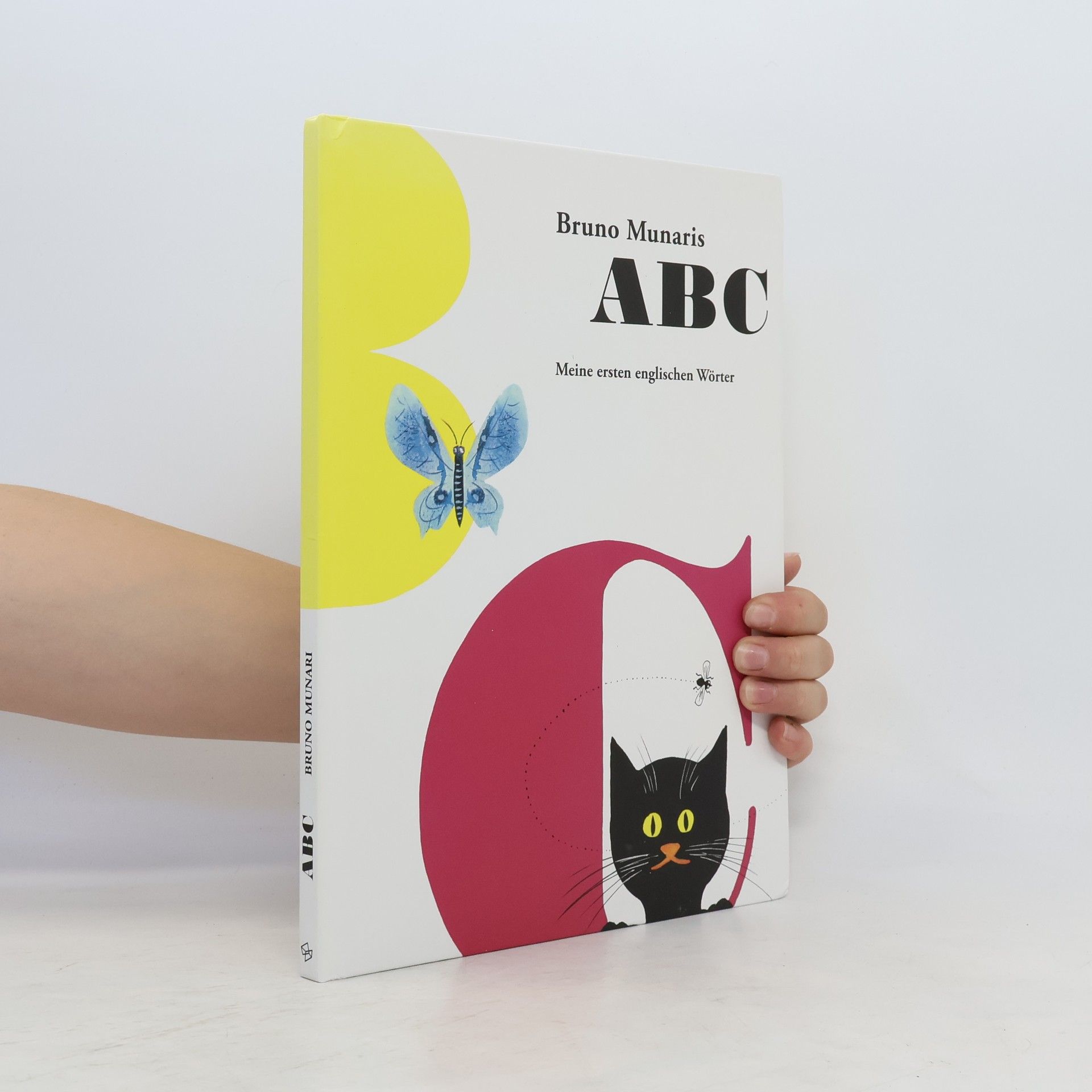 Bruno Munari ABC