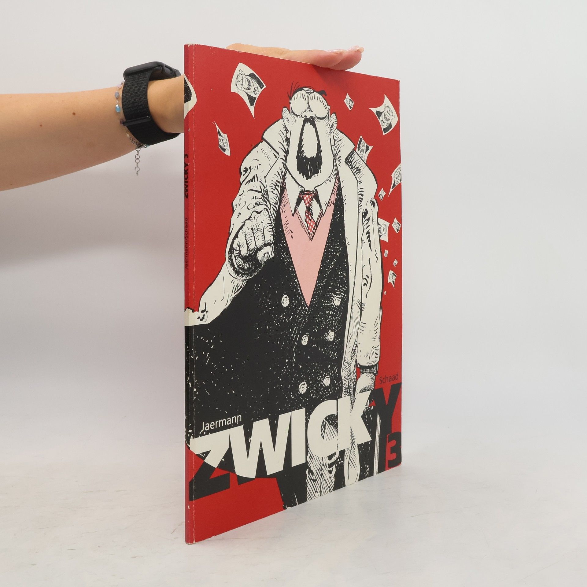 Claude Jaermann Zwicky 3