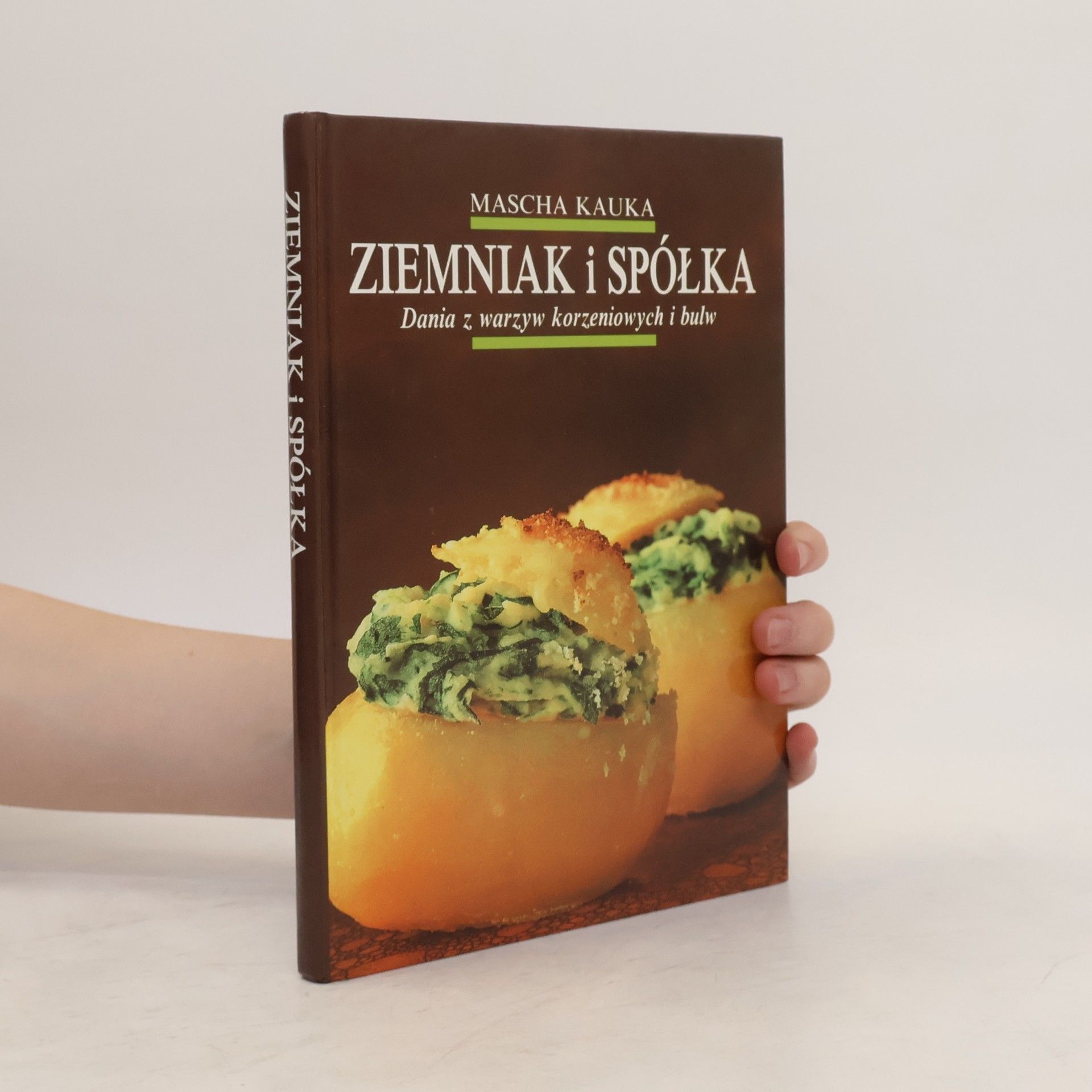 Mascha Kauka Ziemniak i spółka