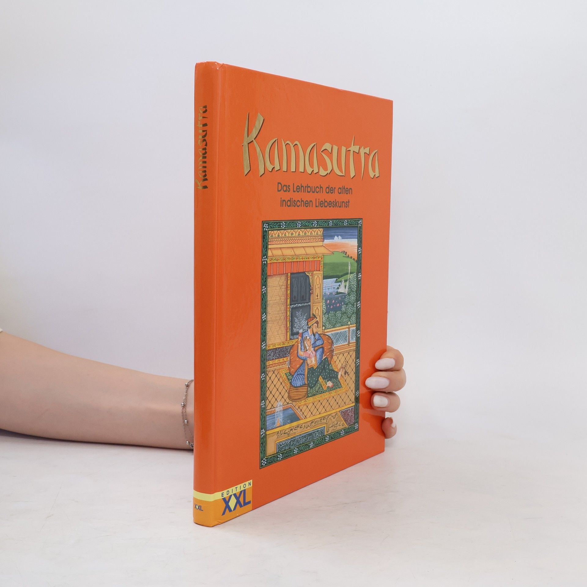 Kamasutra