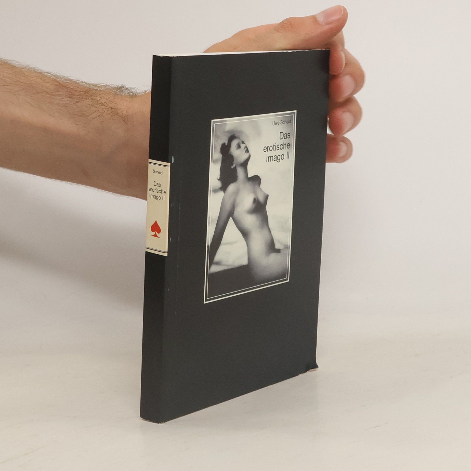 Collectif d'auteurs Das erotische Imago II.