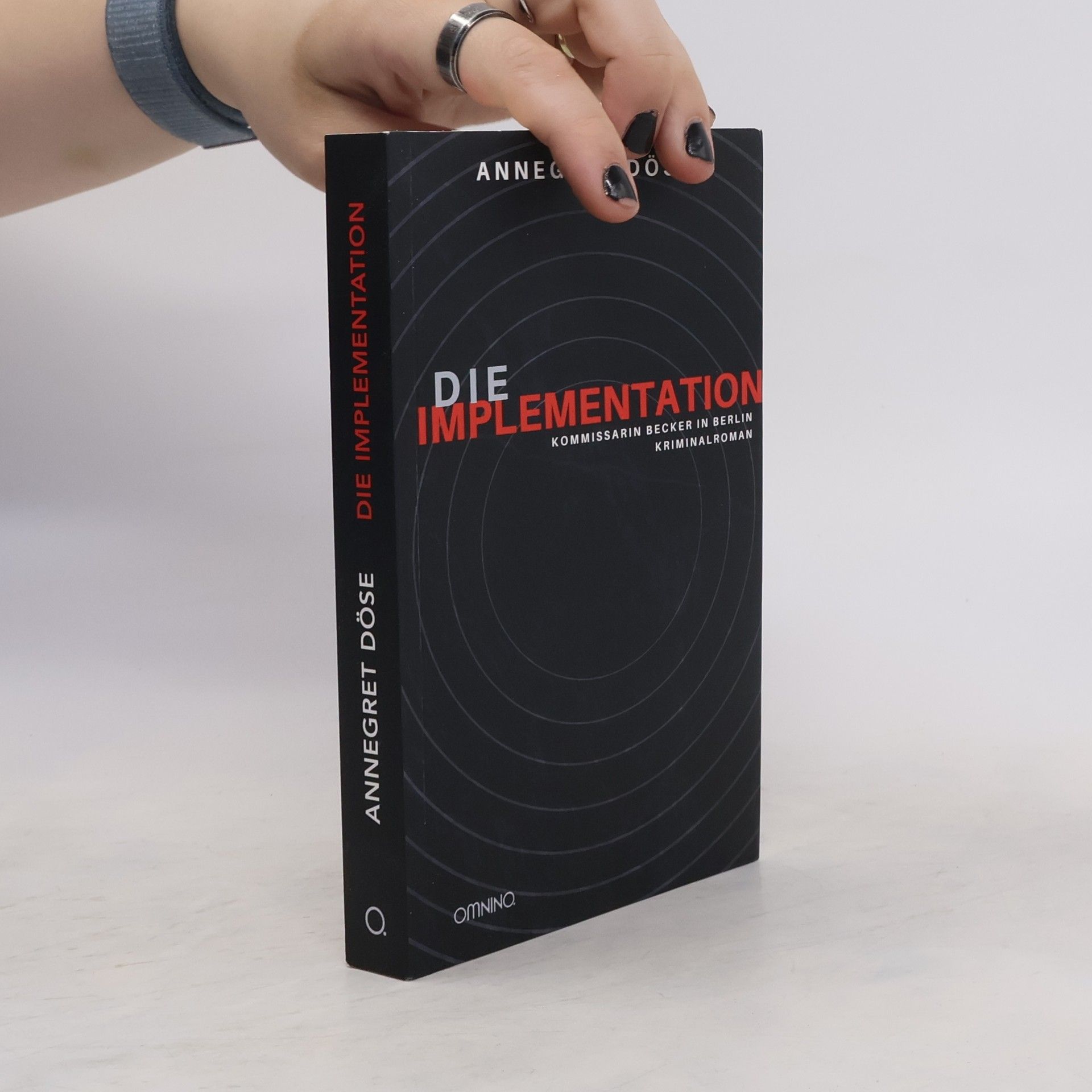 Annegret Döse Die Implementation