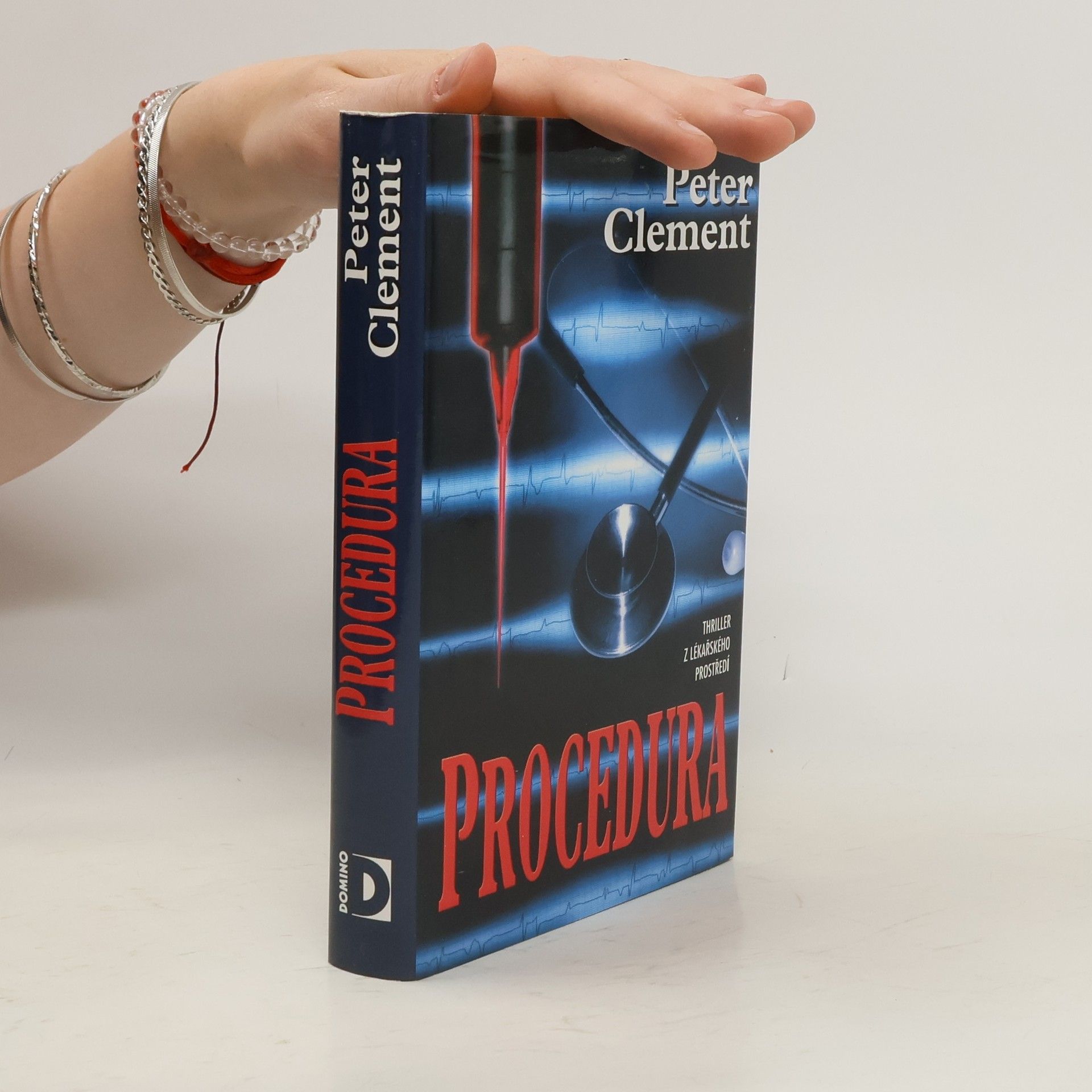 Peter Clement Procedura