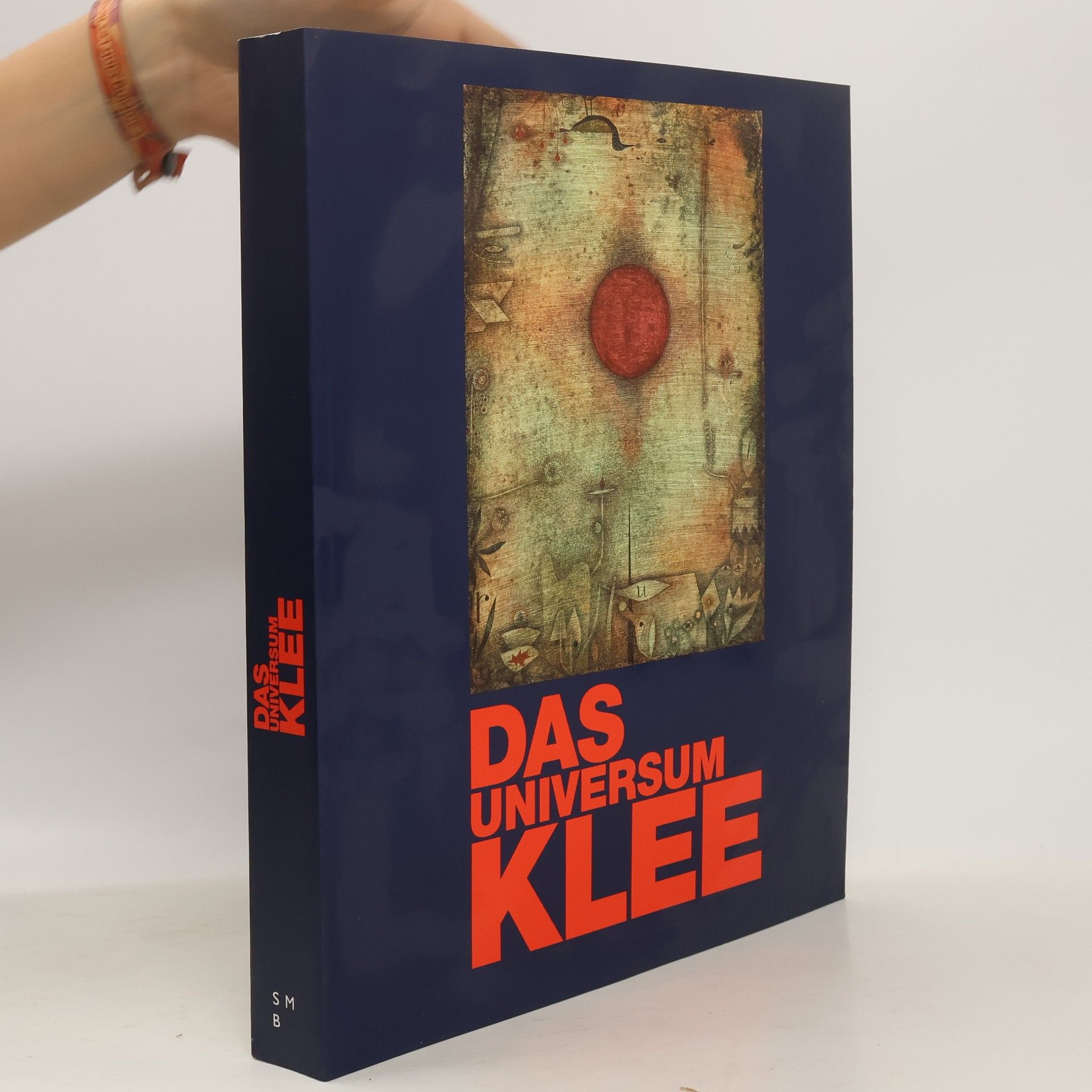 kolektiv Das universum Klee