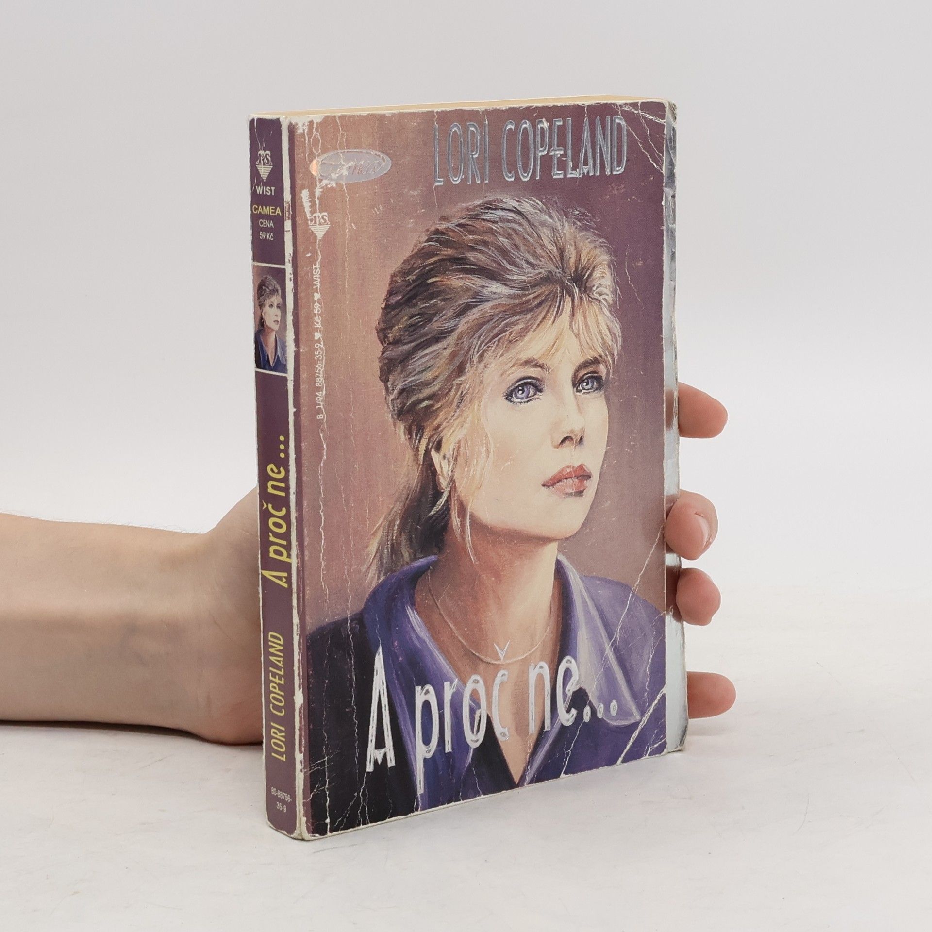 Lori Copeland A proč ne...
