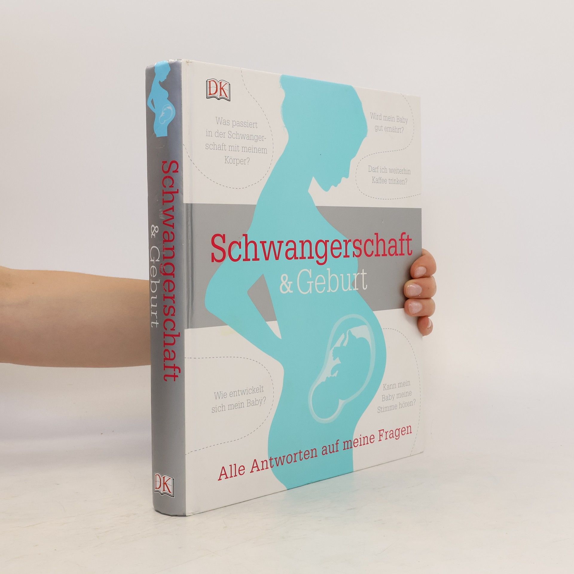 Chandrima Biswas Schwangerschaft & Geburt