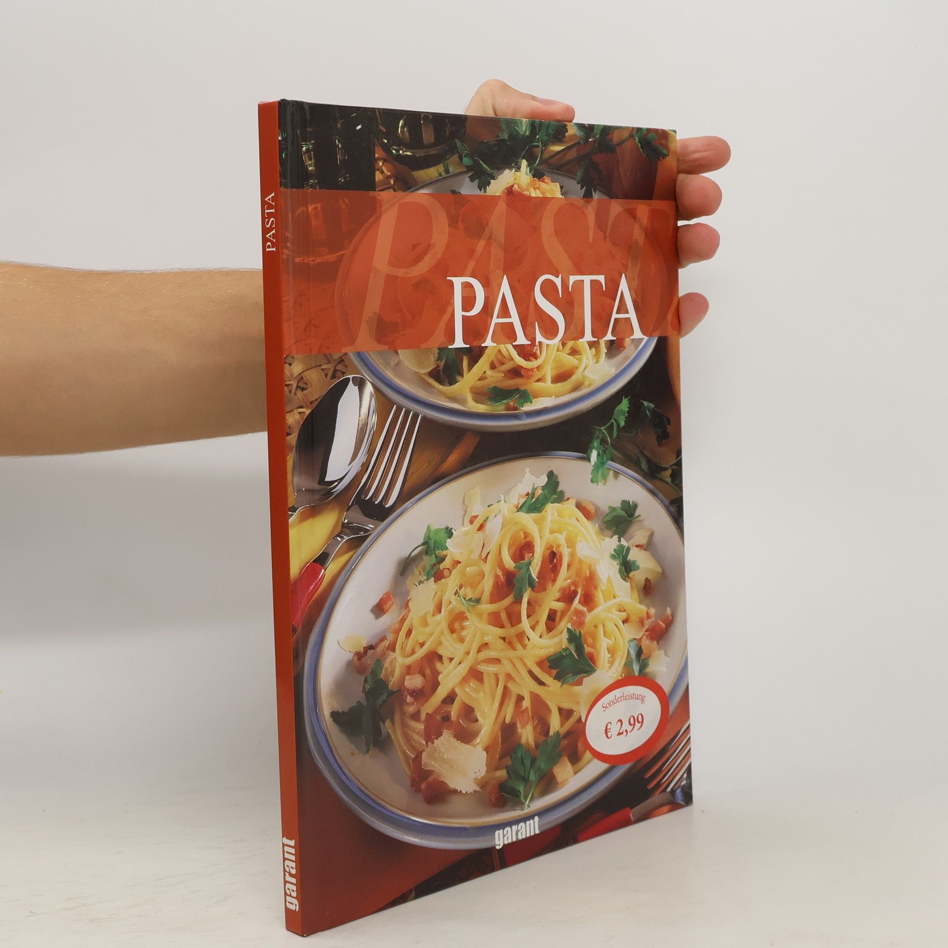 Collective Pasta