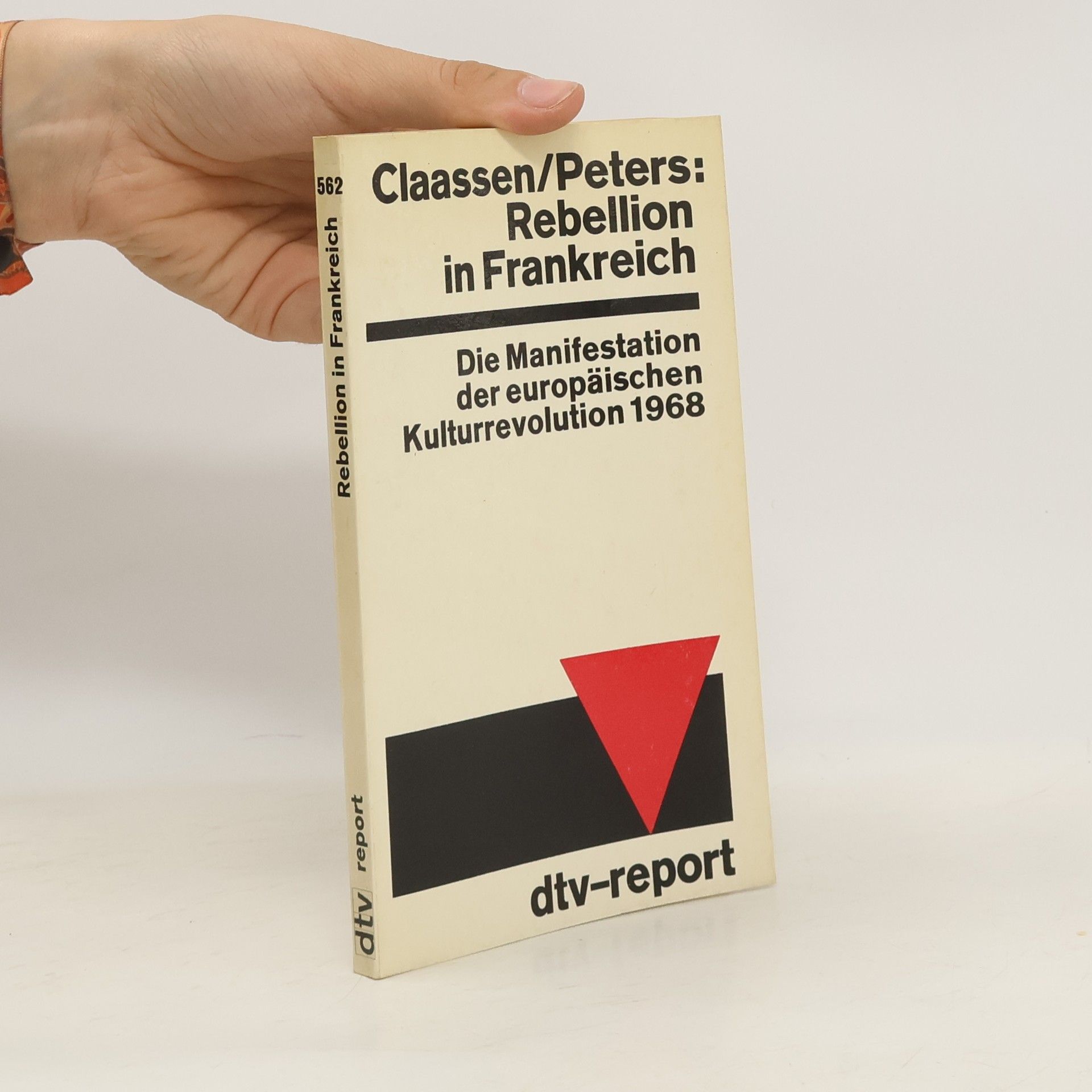 Collectif d'auteurs Rebellion in Frankreich