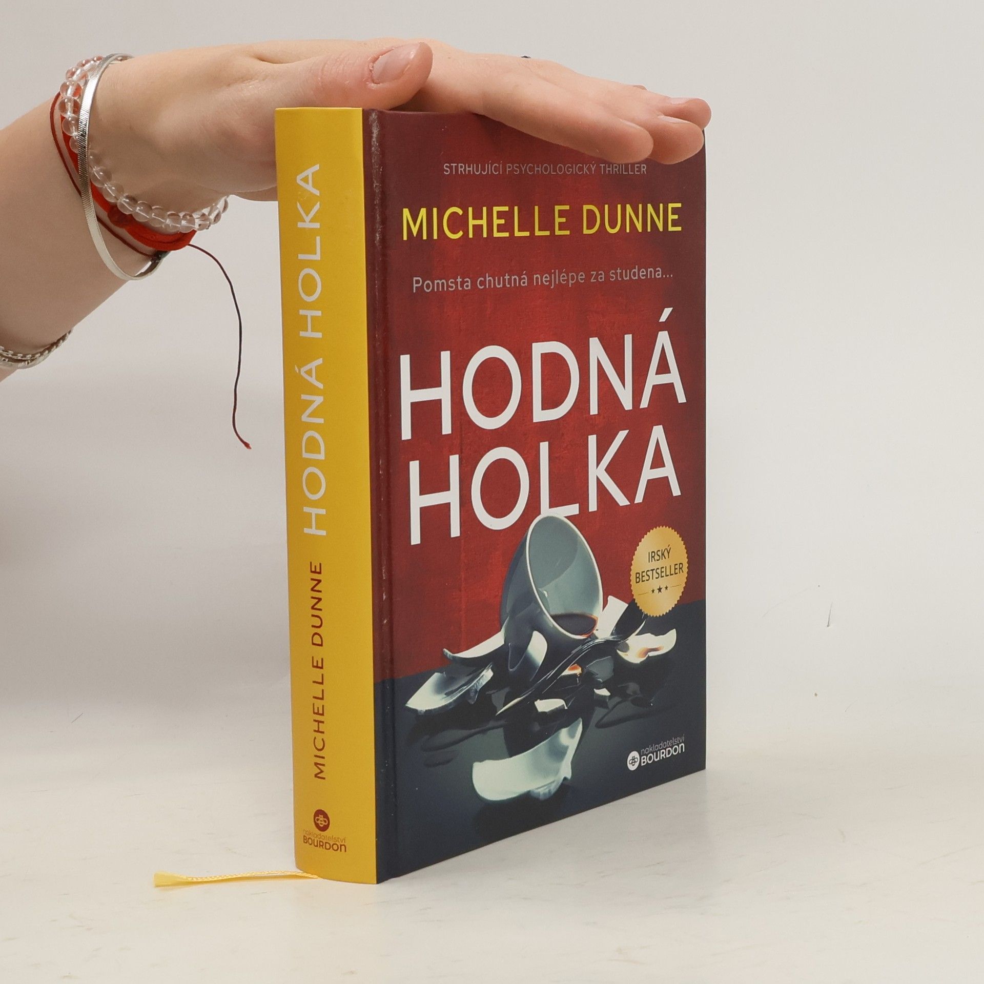 Michelle Dunne Hodná holka