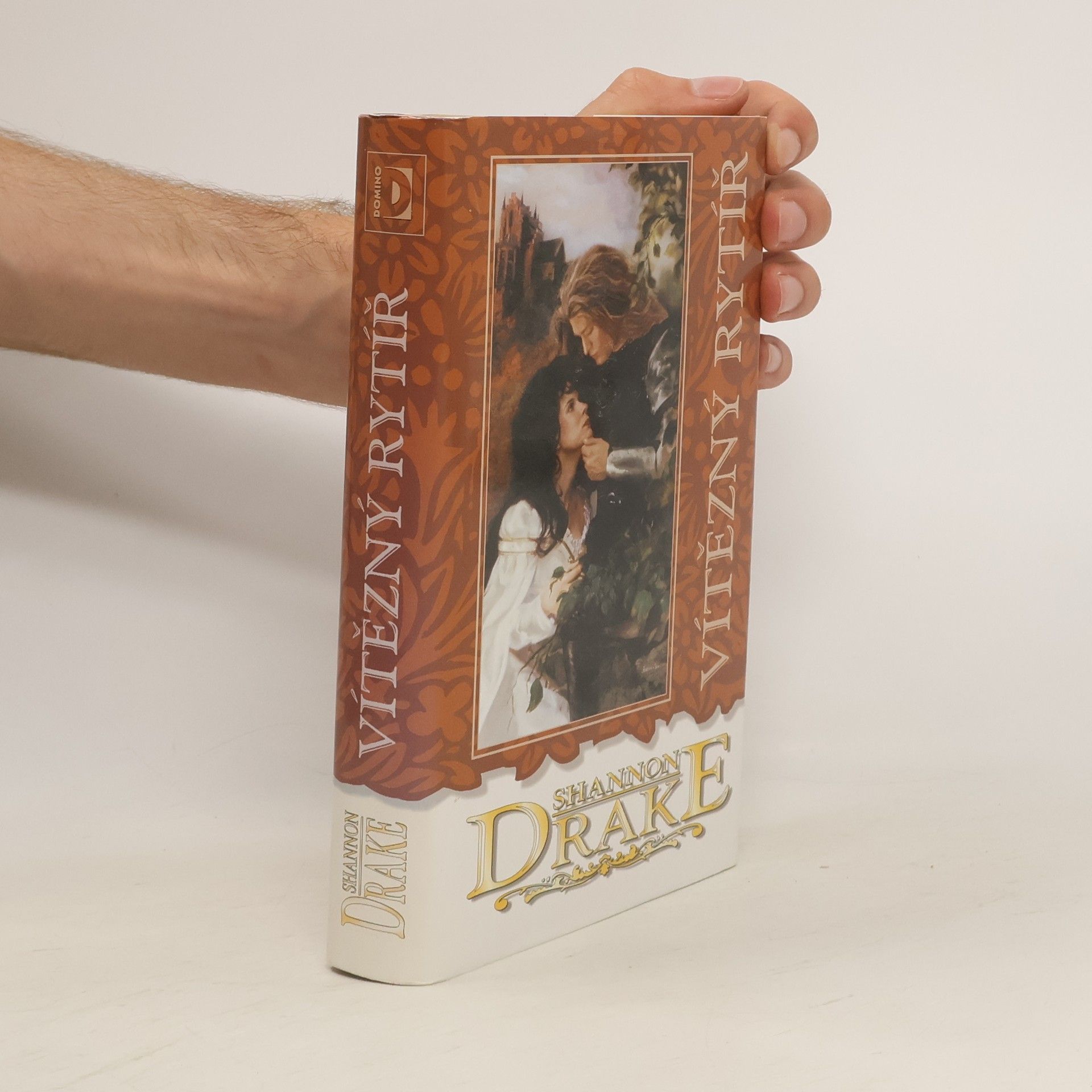 Heather Graham Vítězný rytíř