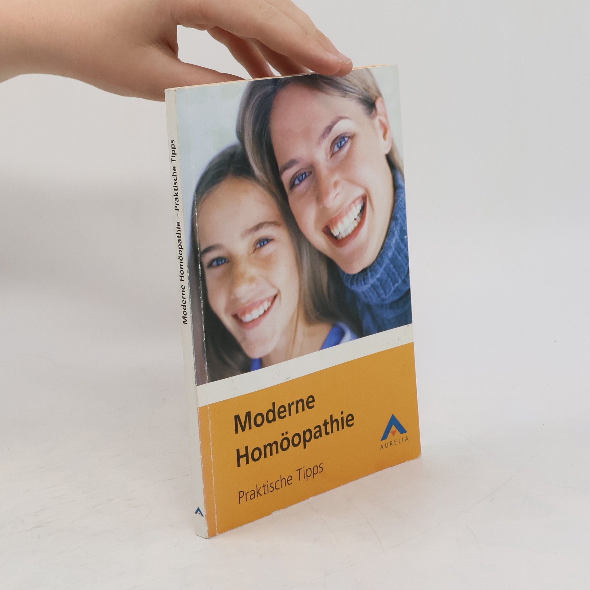 Autorenkollektiv Moderne Homöopathie. Praktische Tipps