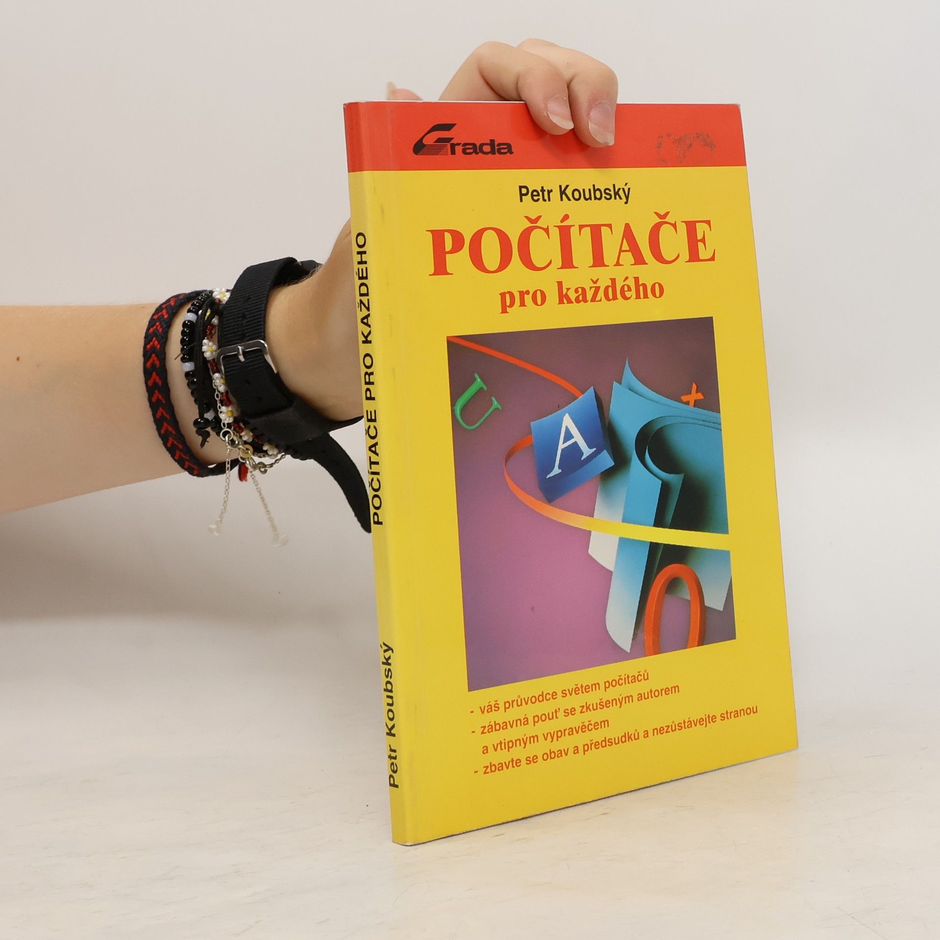 Petr Koubský Počítače pro každého