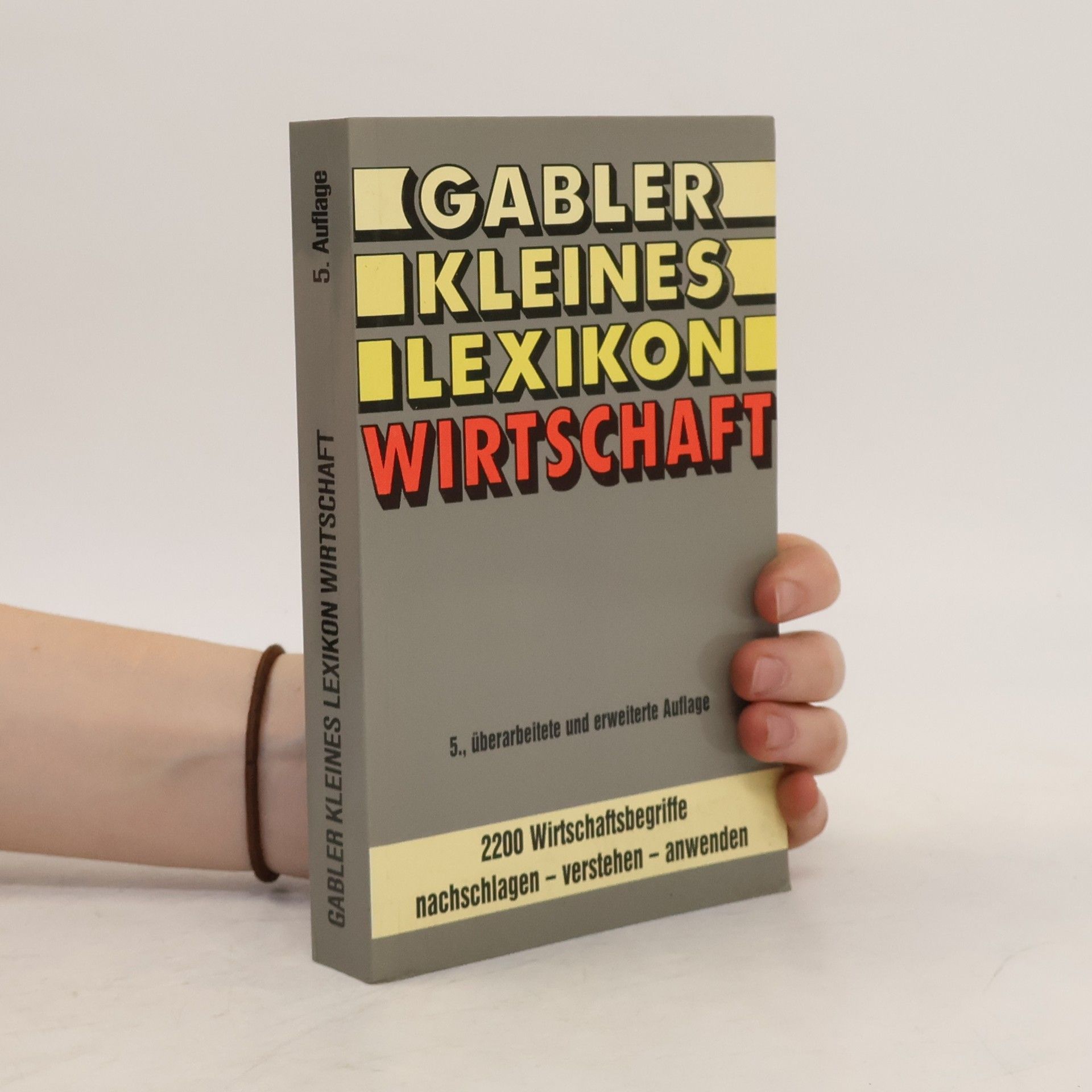 Collective Lexikon Wirtschaft