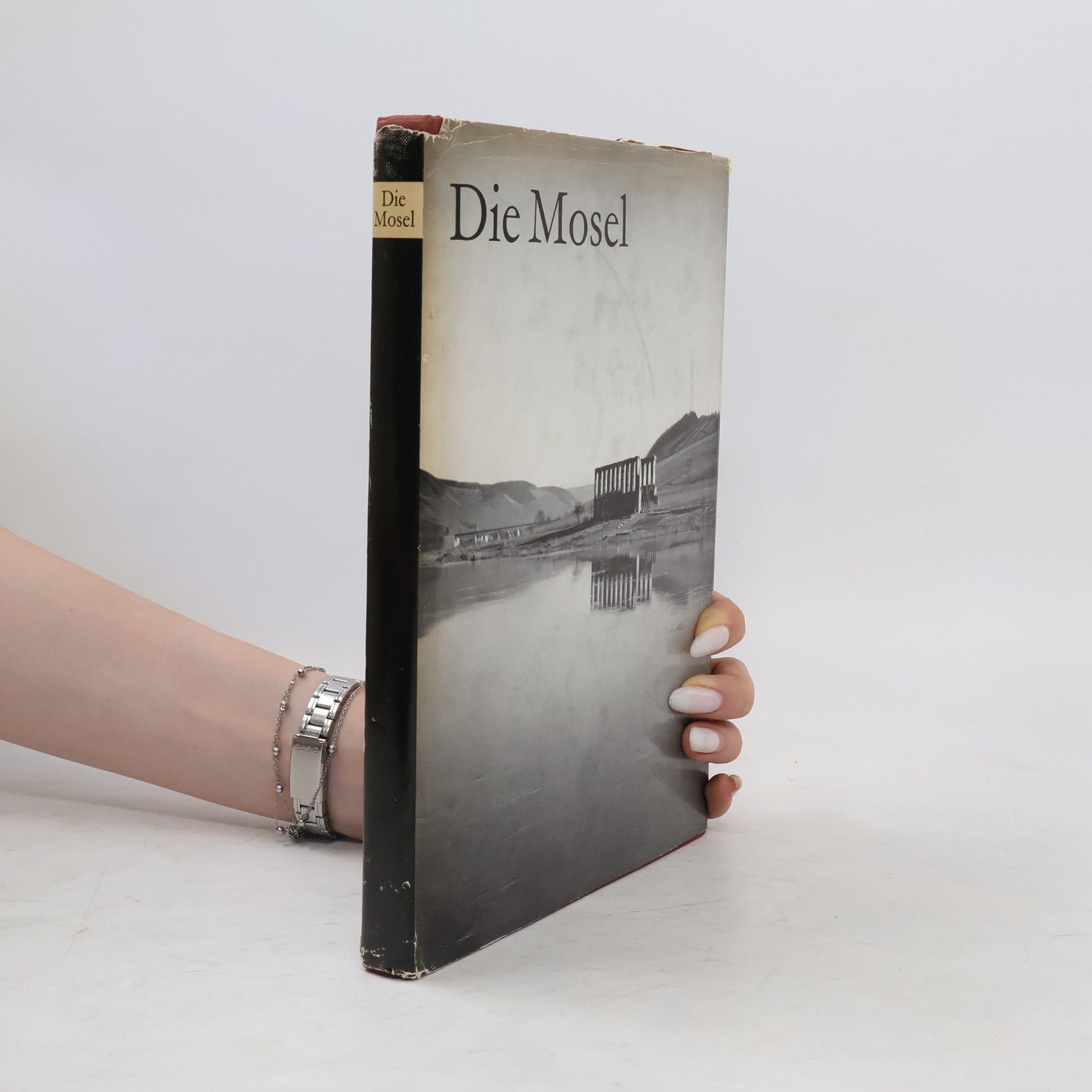 Collectif d'auteurs Die Mosel