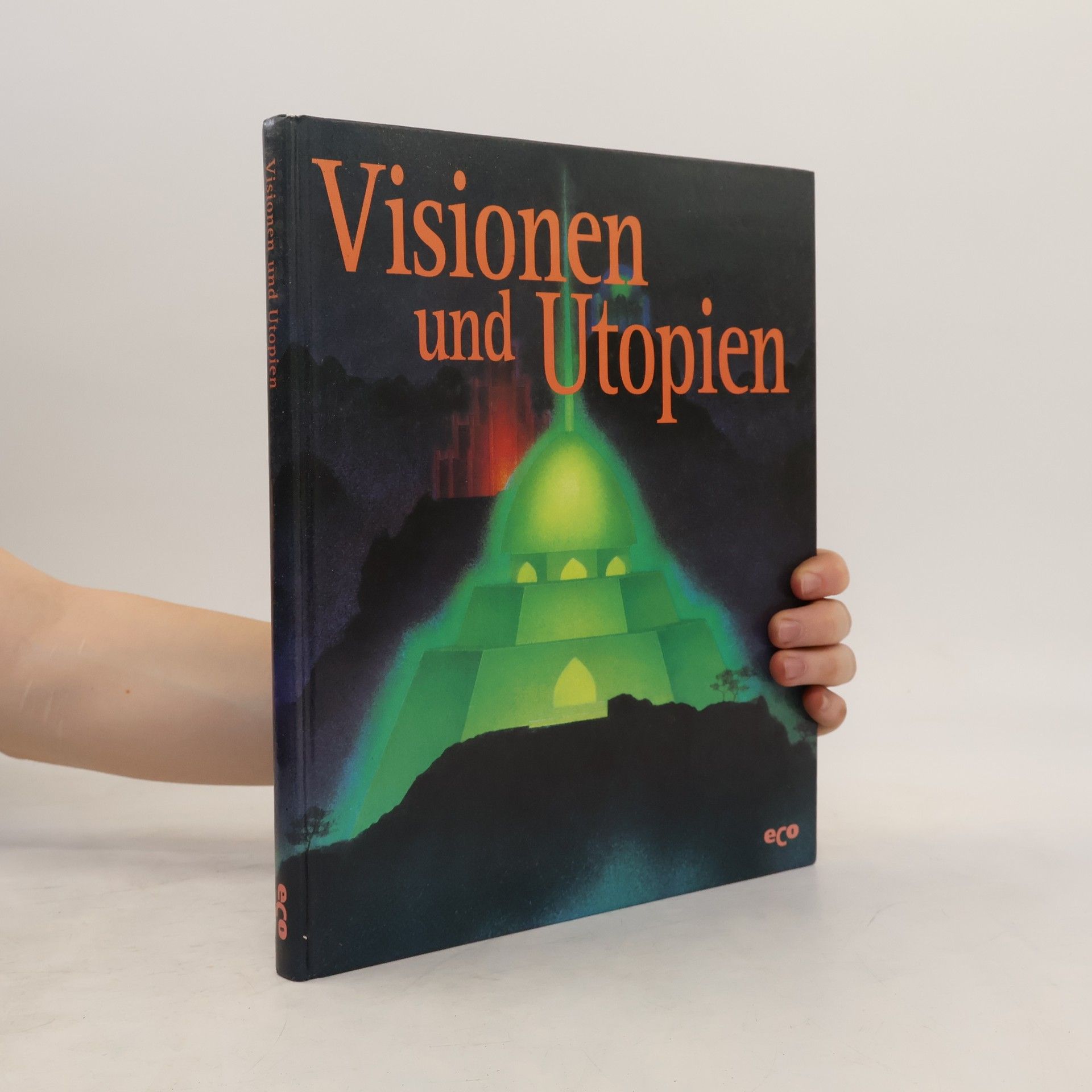 Patti H. Cass Visionen und Utopien
