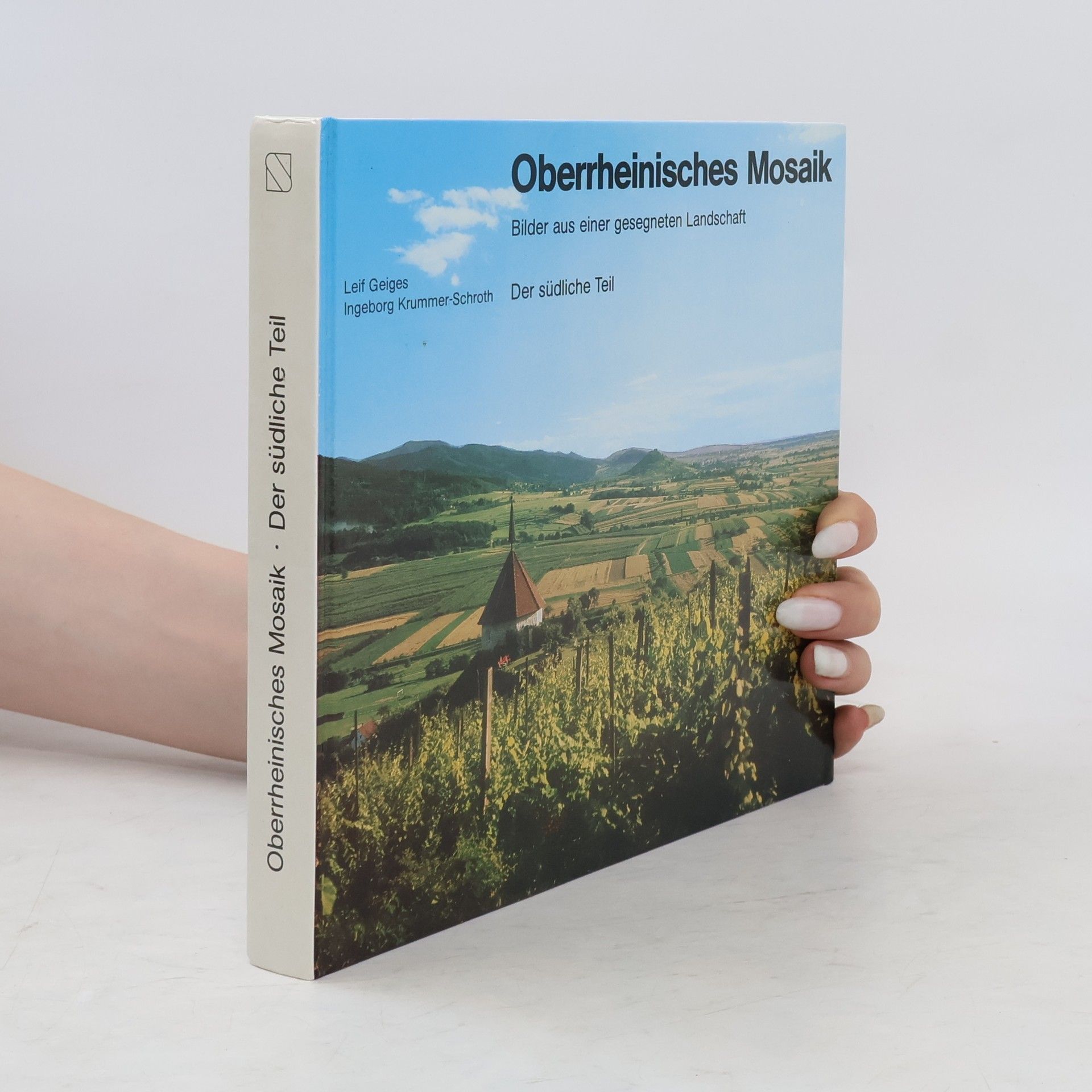 kolektiv Oberrheinisches Mosaik