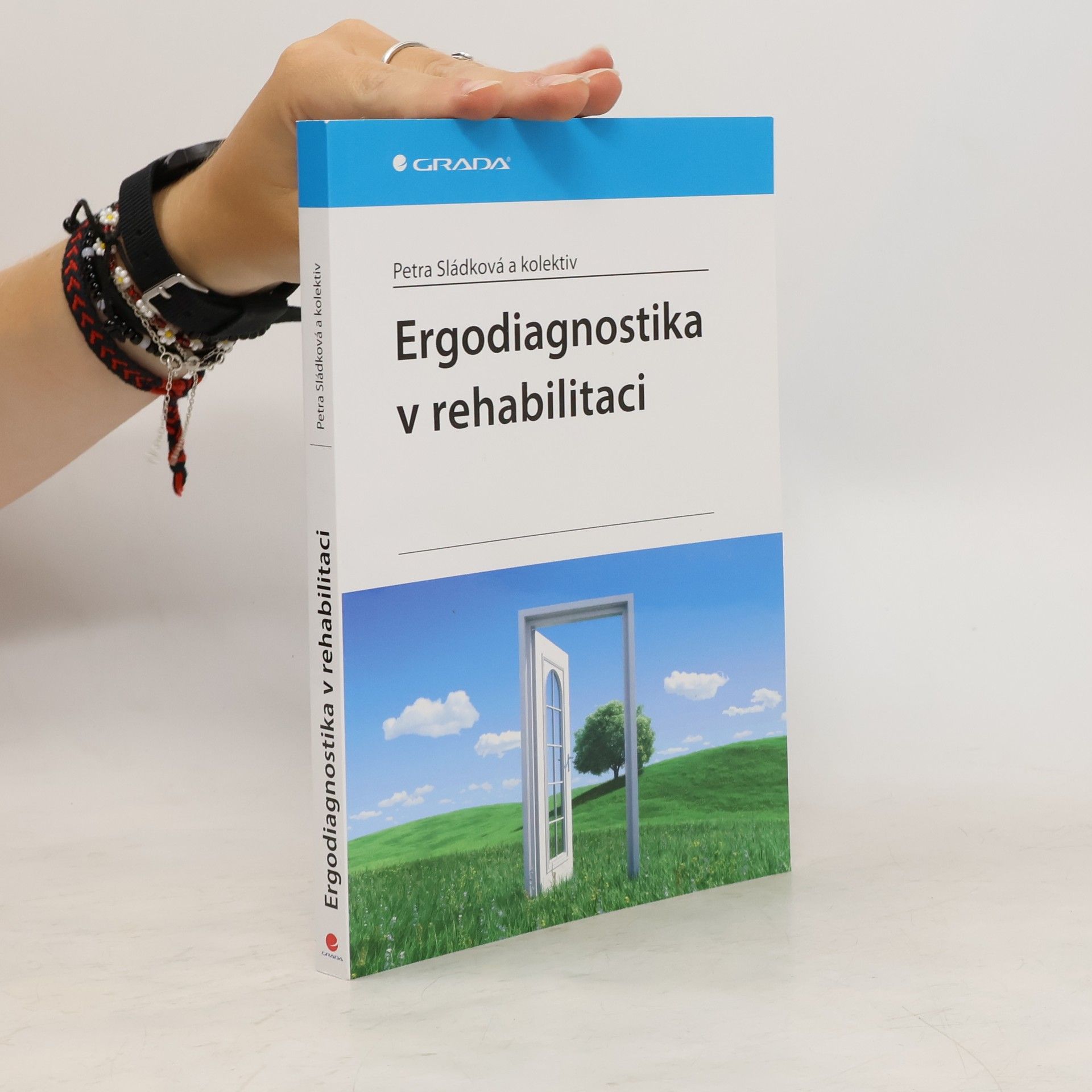 Ergodiagnostika v rehabilitaci
