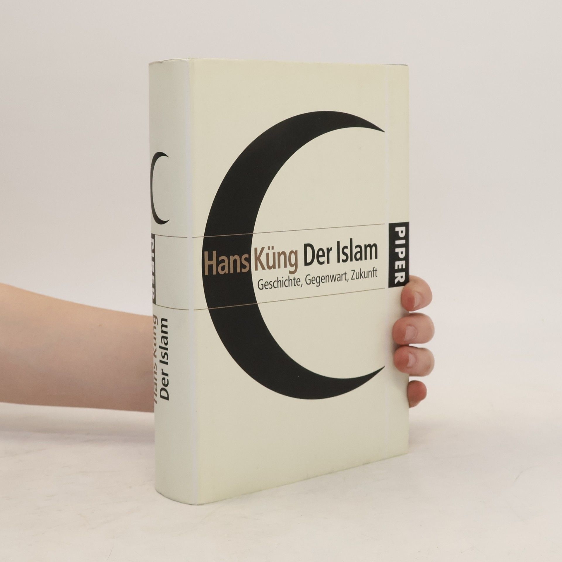 Hans Küng Der Islam
