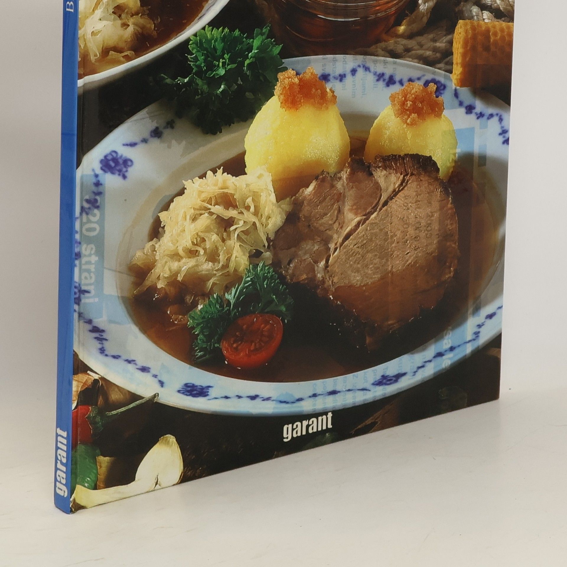 Collective Bayerische Küche